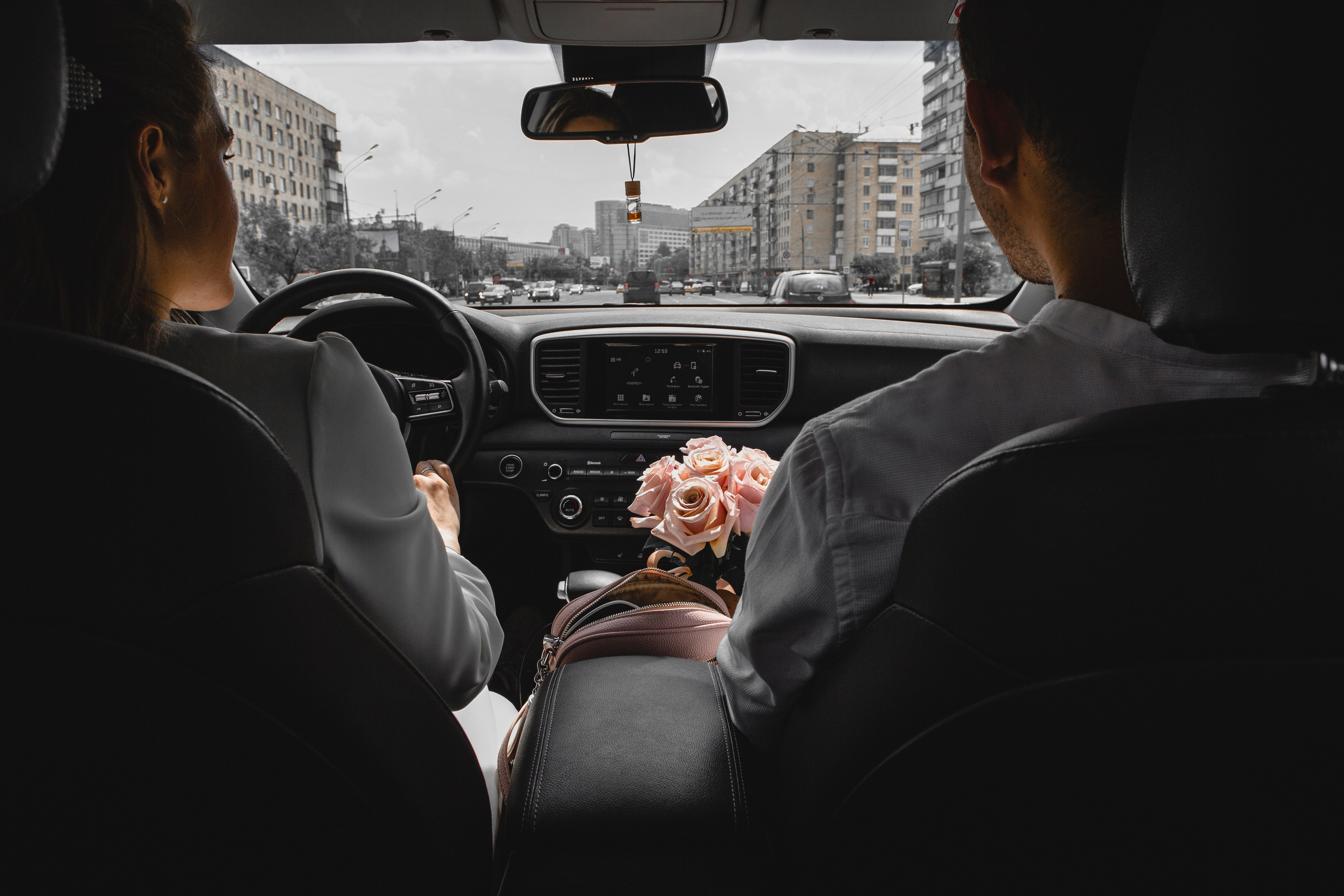 Степан Светлана. Фотограф в Москве Ксенья Раимова