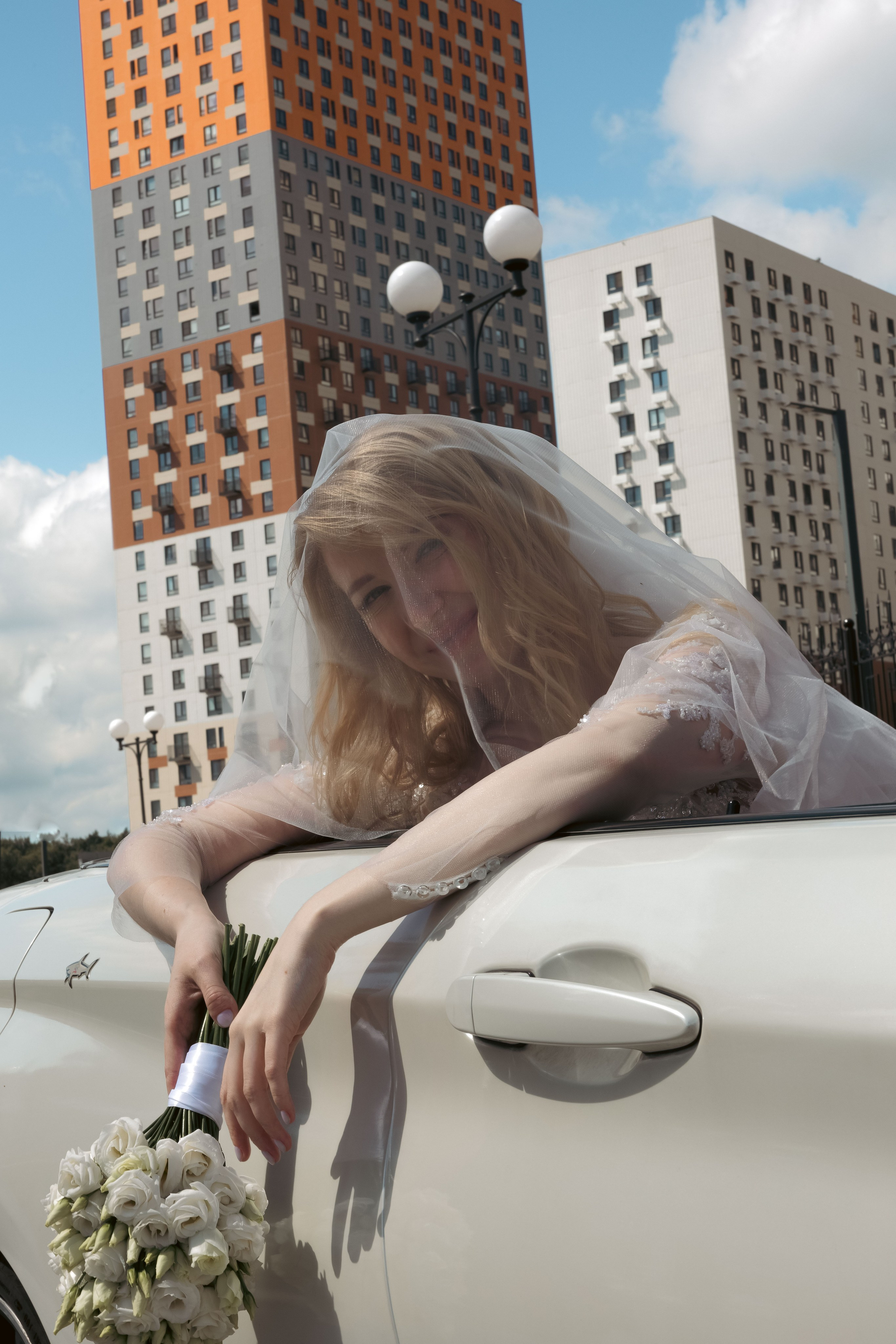 Мария Илья. Фотограф в Москве Ксенья Раимова
