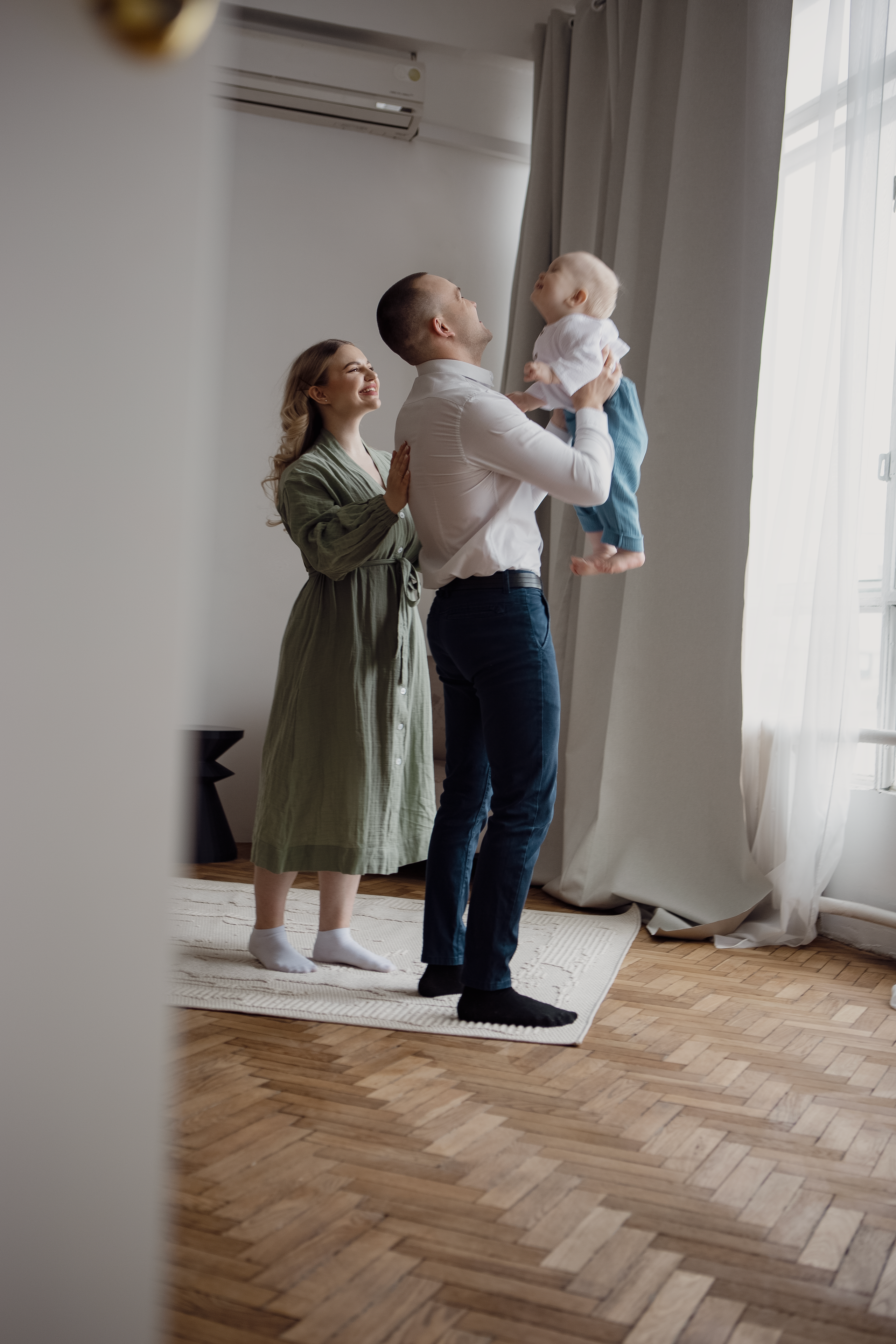 Алина Саша Сашуля. Фотограф в Москве Ксенья Раимова