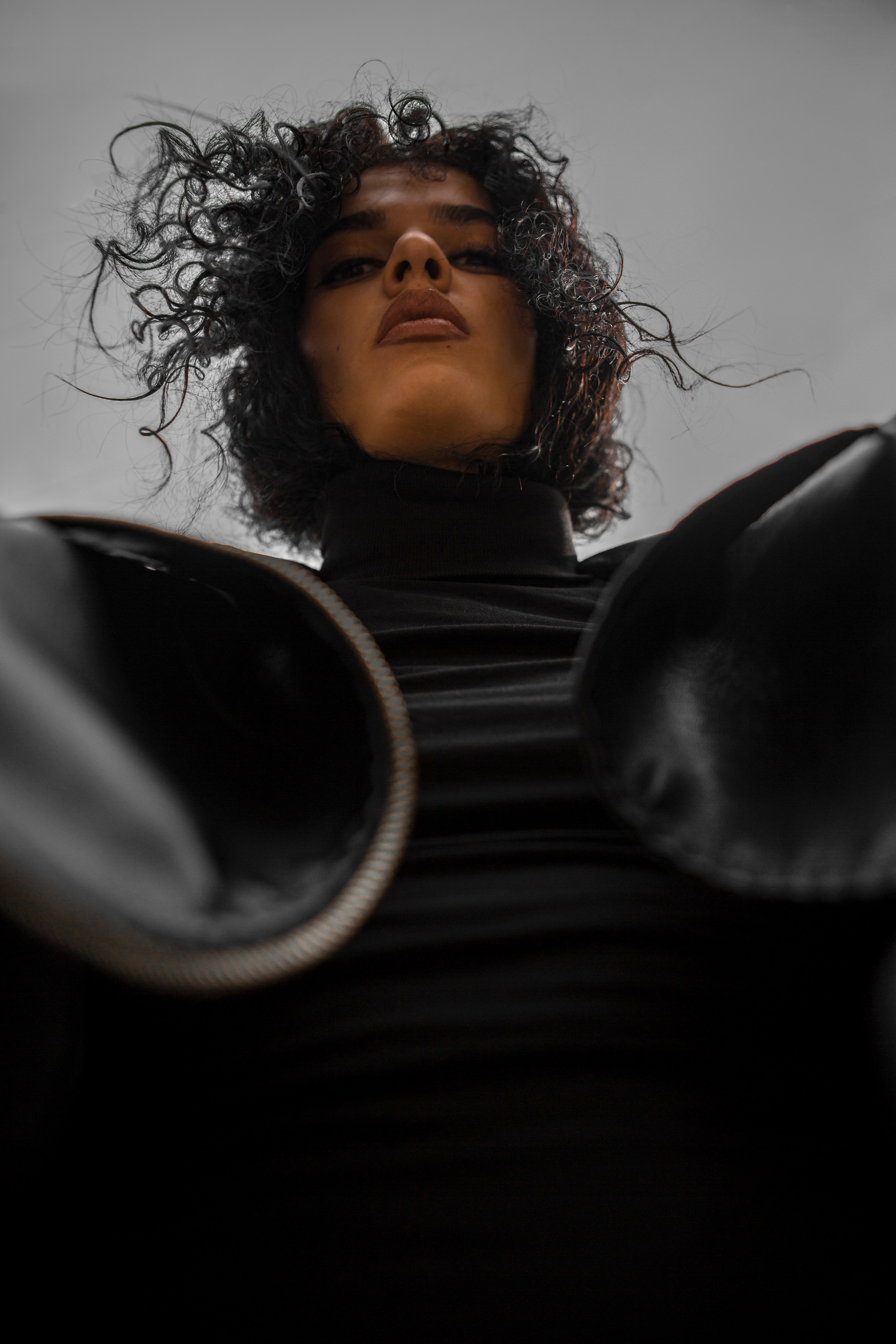 Алла. Фотограф в Москве Ксенья Раимова