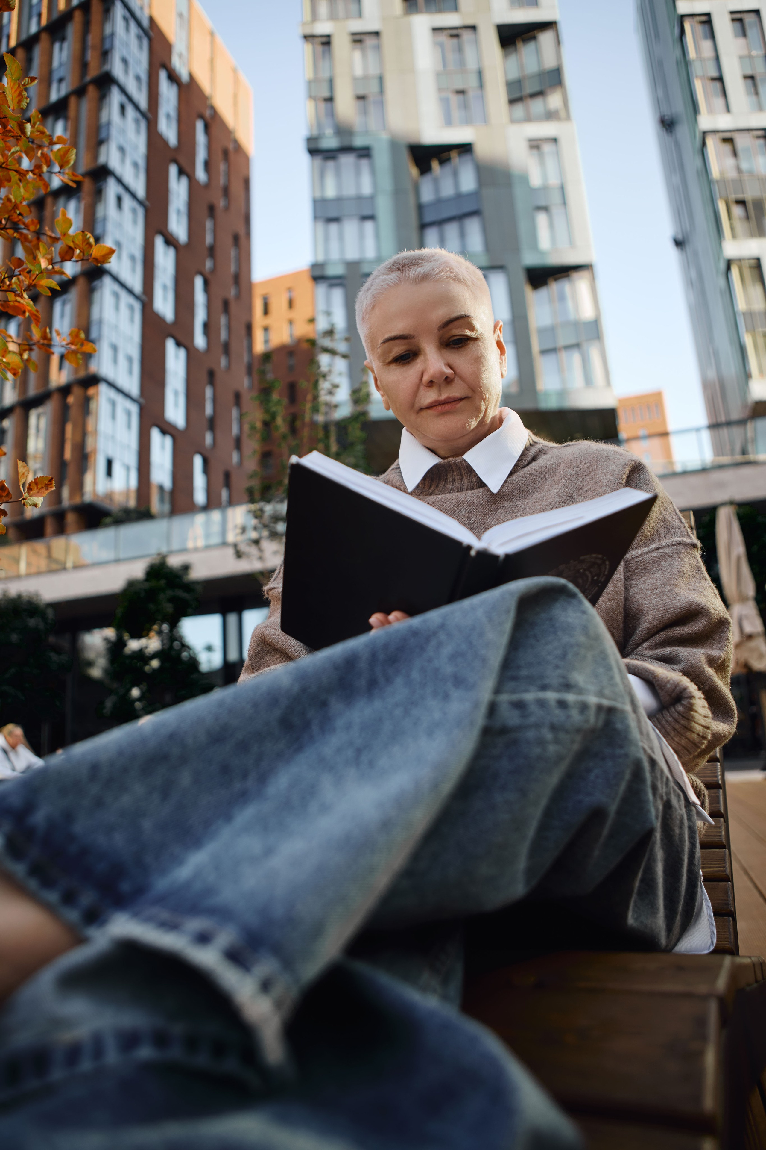 Светлана. Фотограф в Москве Ксенья Раимова