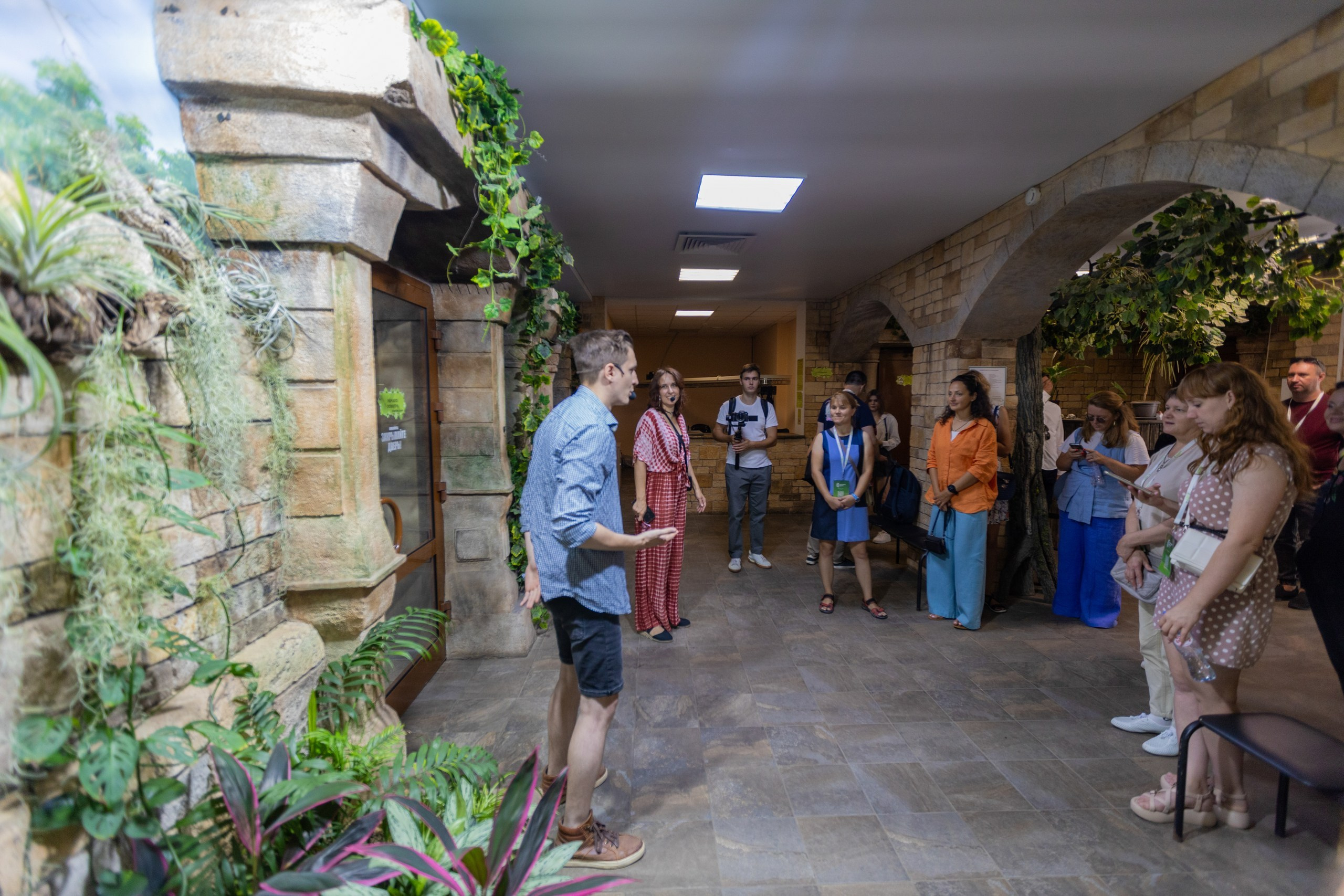 Парковый форум. Фотограф в Туле Крупский АнДРей. Фотостудия «КАДР71» в Туле