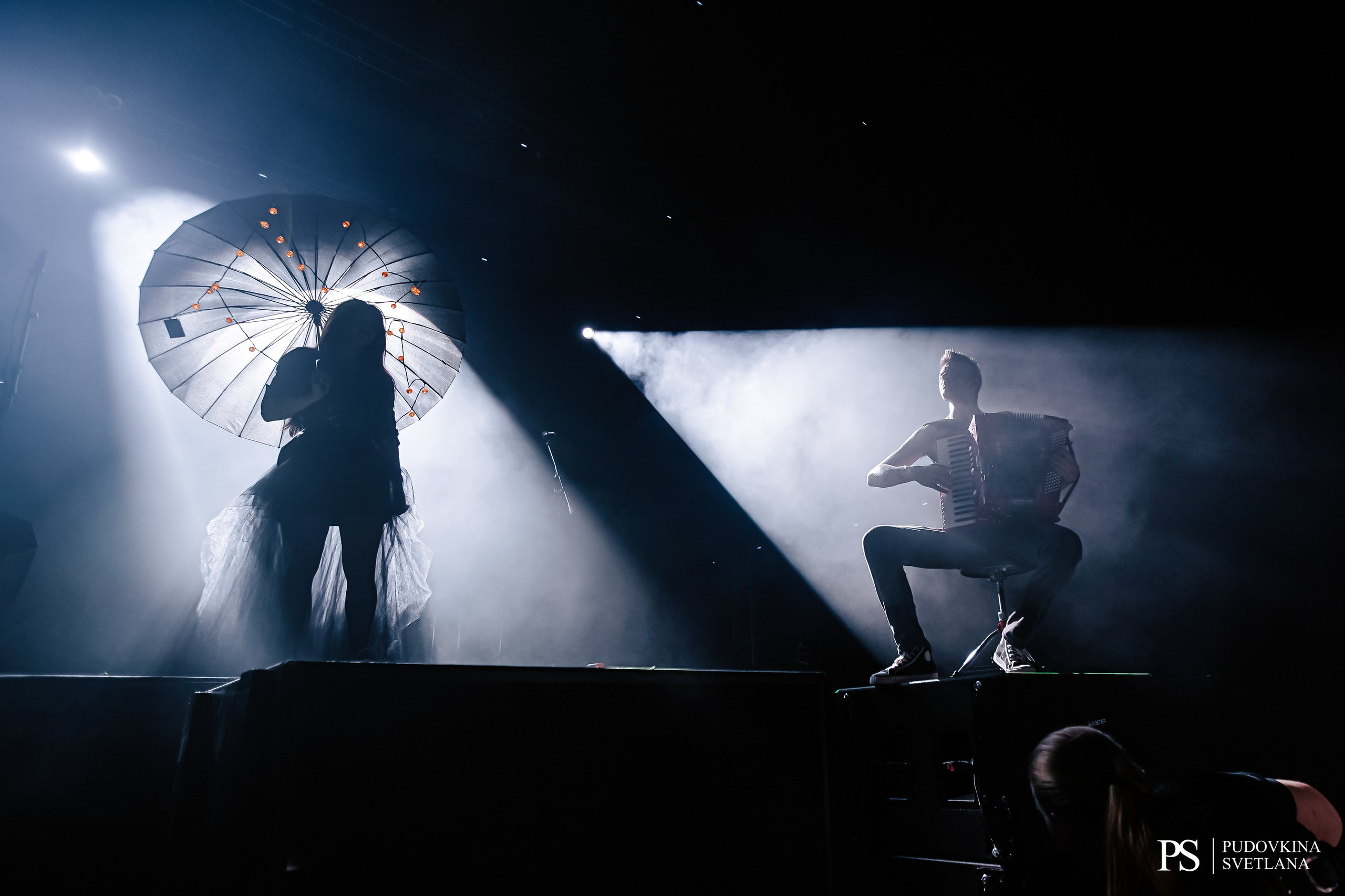 The Hatters. Фотограф Тольятти Светлана Пудовкина