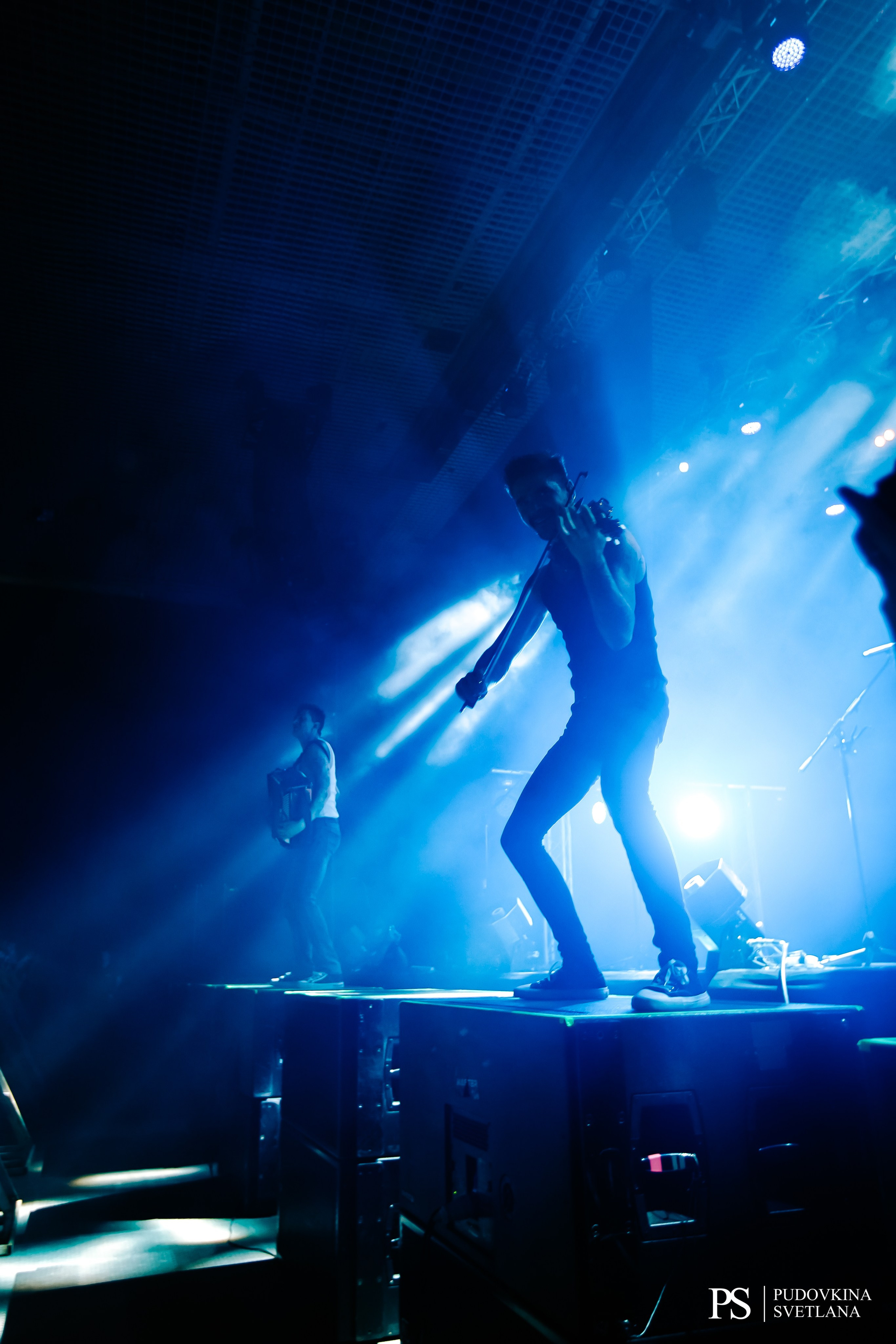 The Hatters. Фотограф Тольятти Светлана Пудовкина