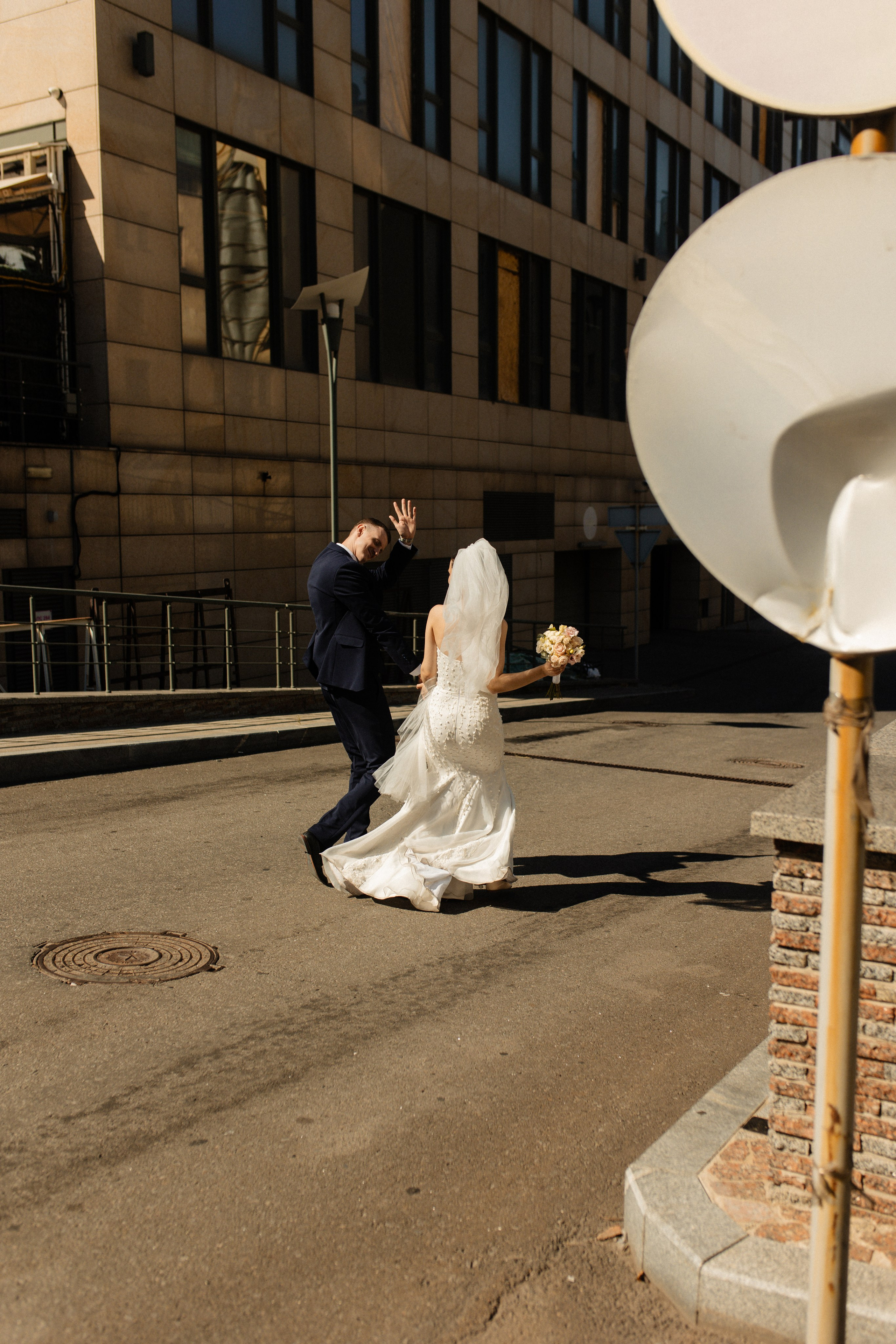 Vladlena & Bogdan's wedday. Индивидуальные и свадебные фотосессии | Донецк, Москва, Ростов-на-Дону