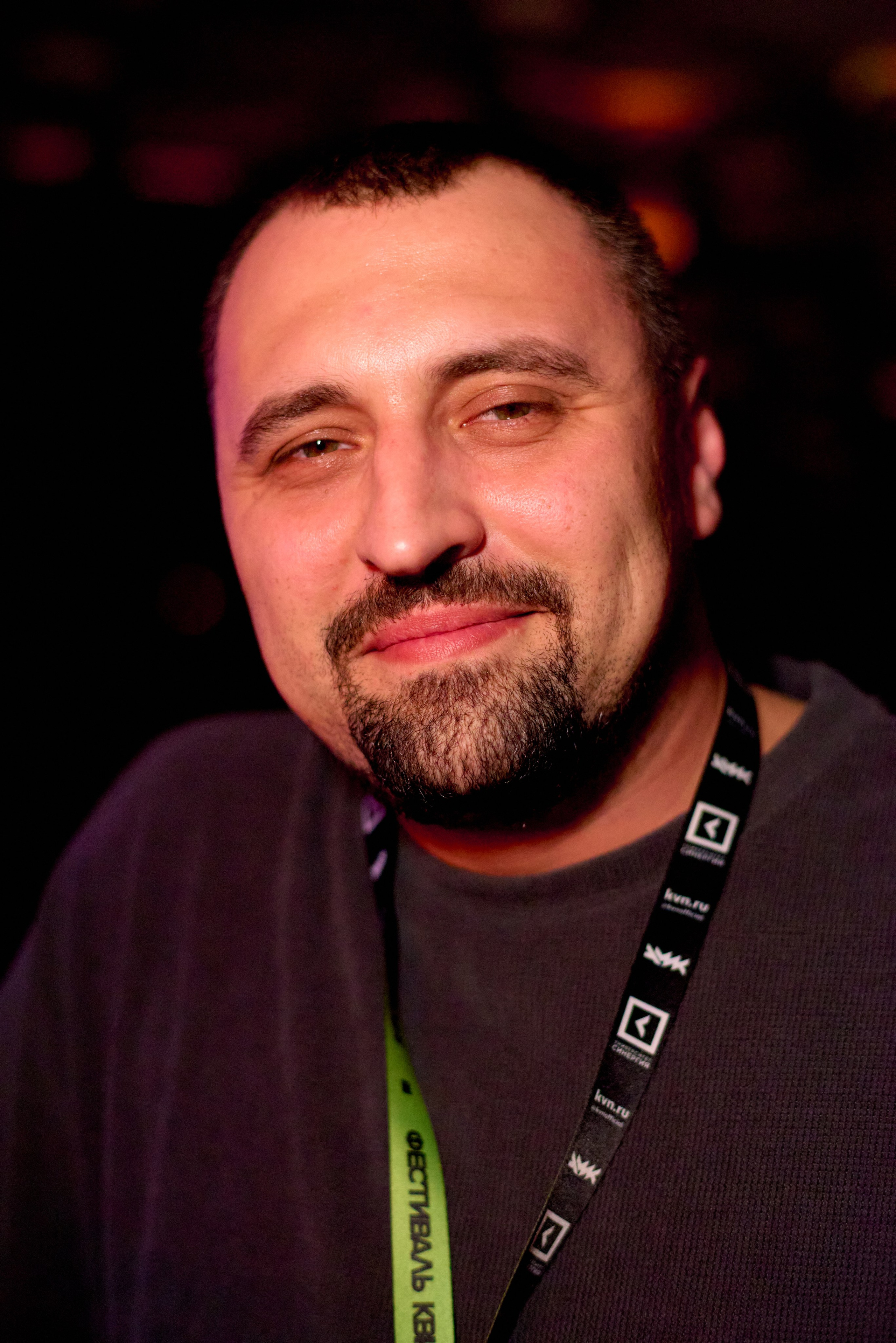 КиВиН-2025. #спецкорНвер