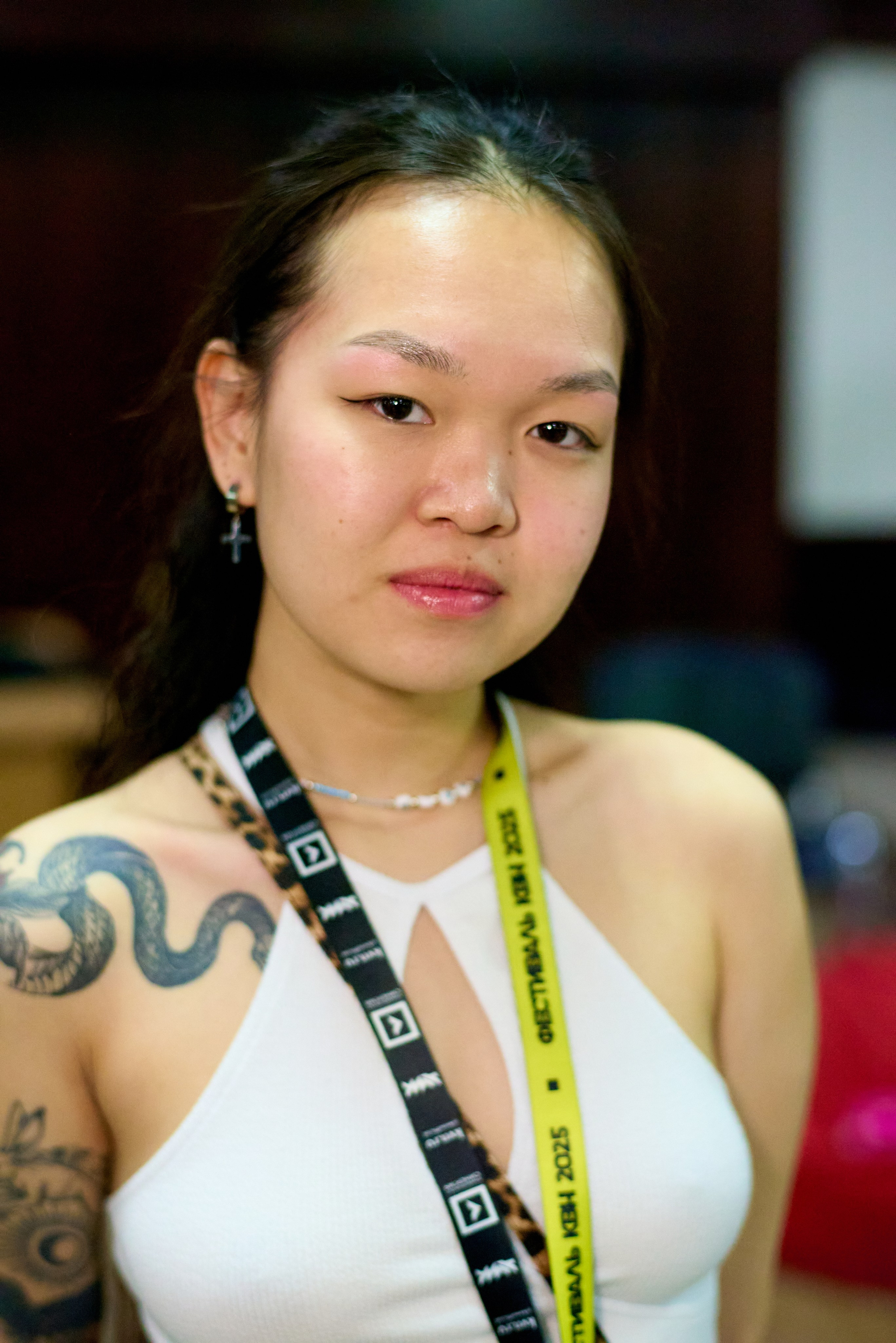 КиВиН-2025. #спецкорНвер