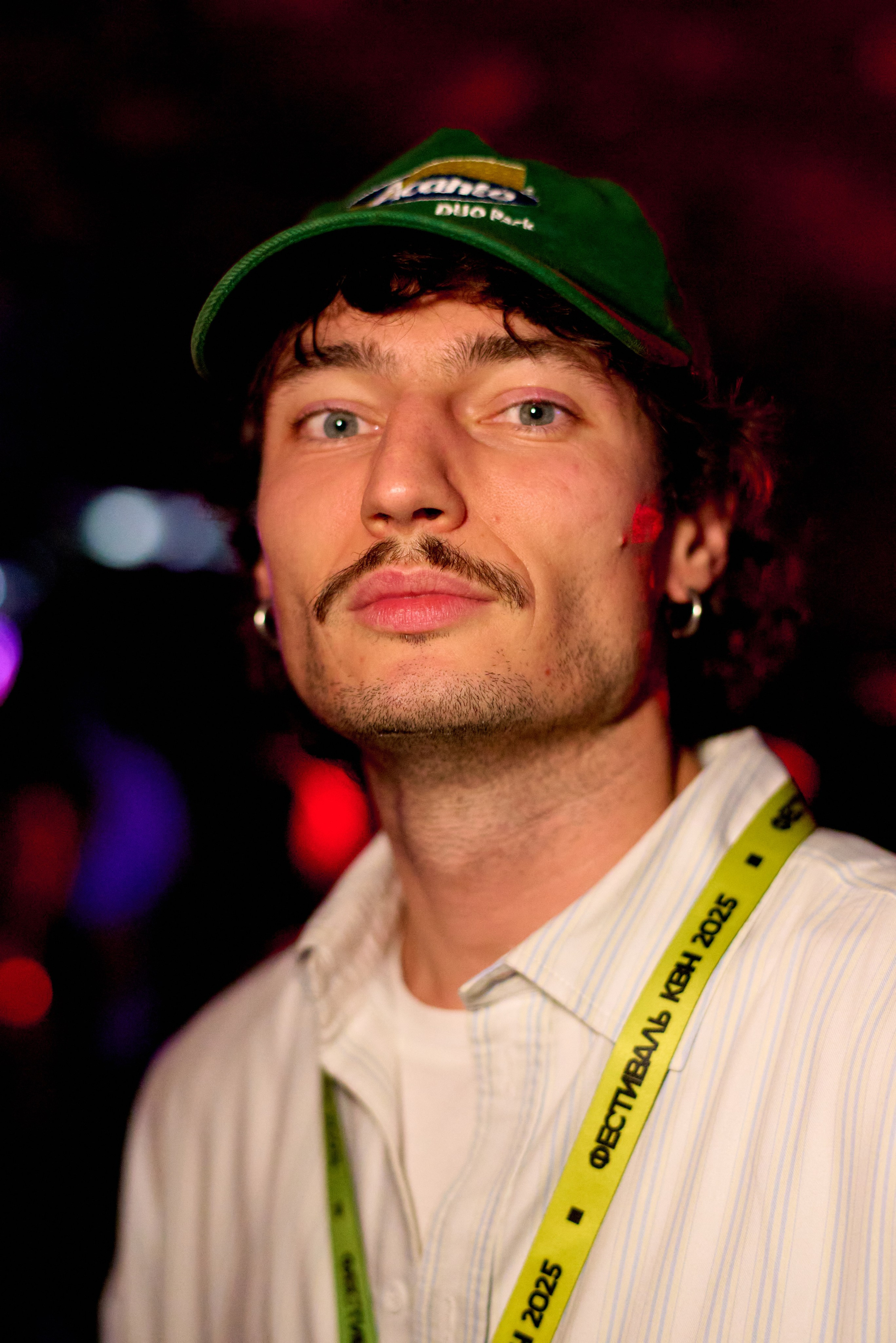 КиВиН-2025. #спецкорНвер