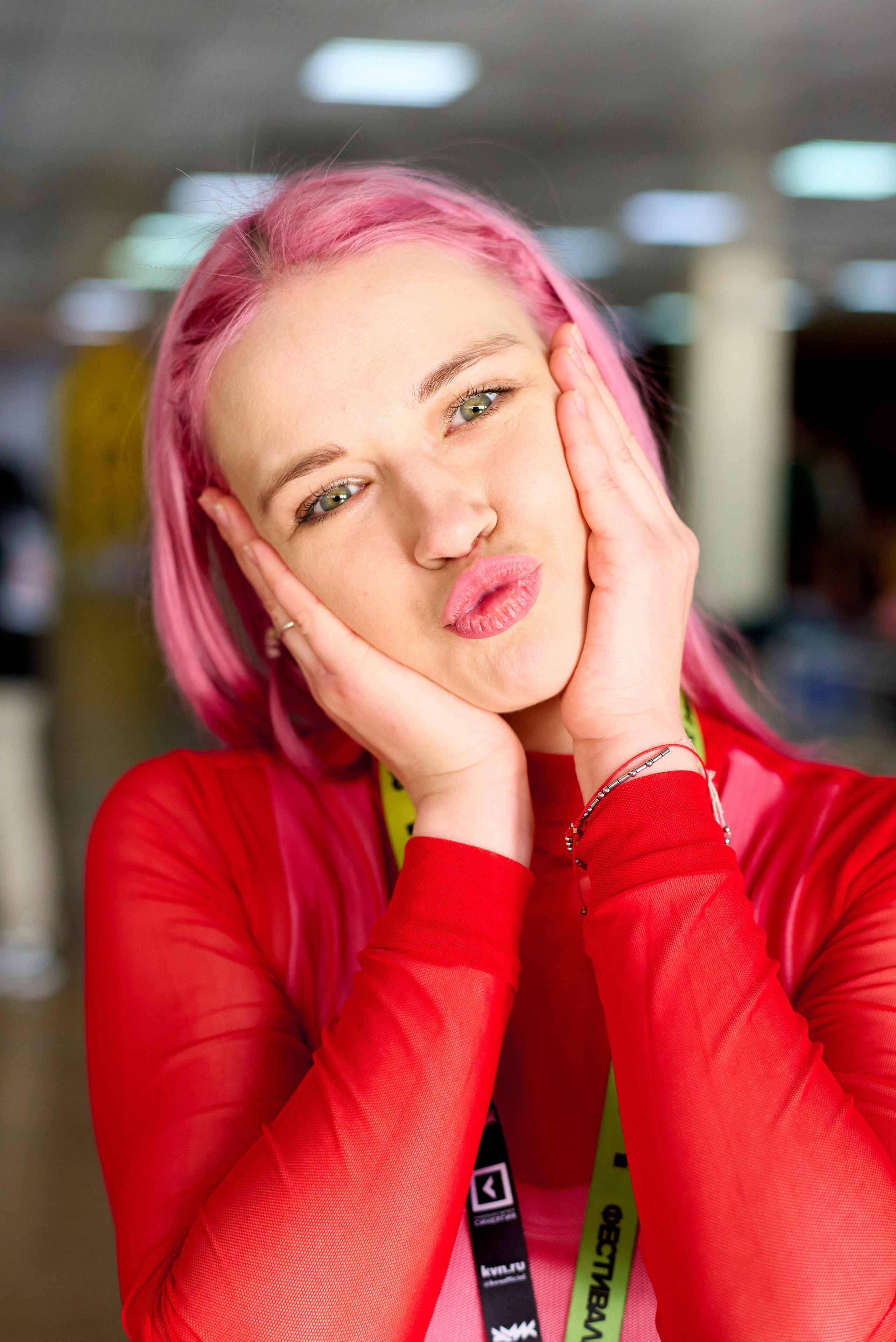 КиВиН-2025. #спецкорНвер