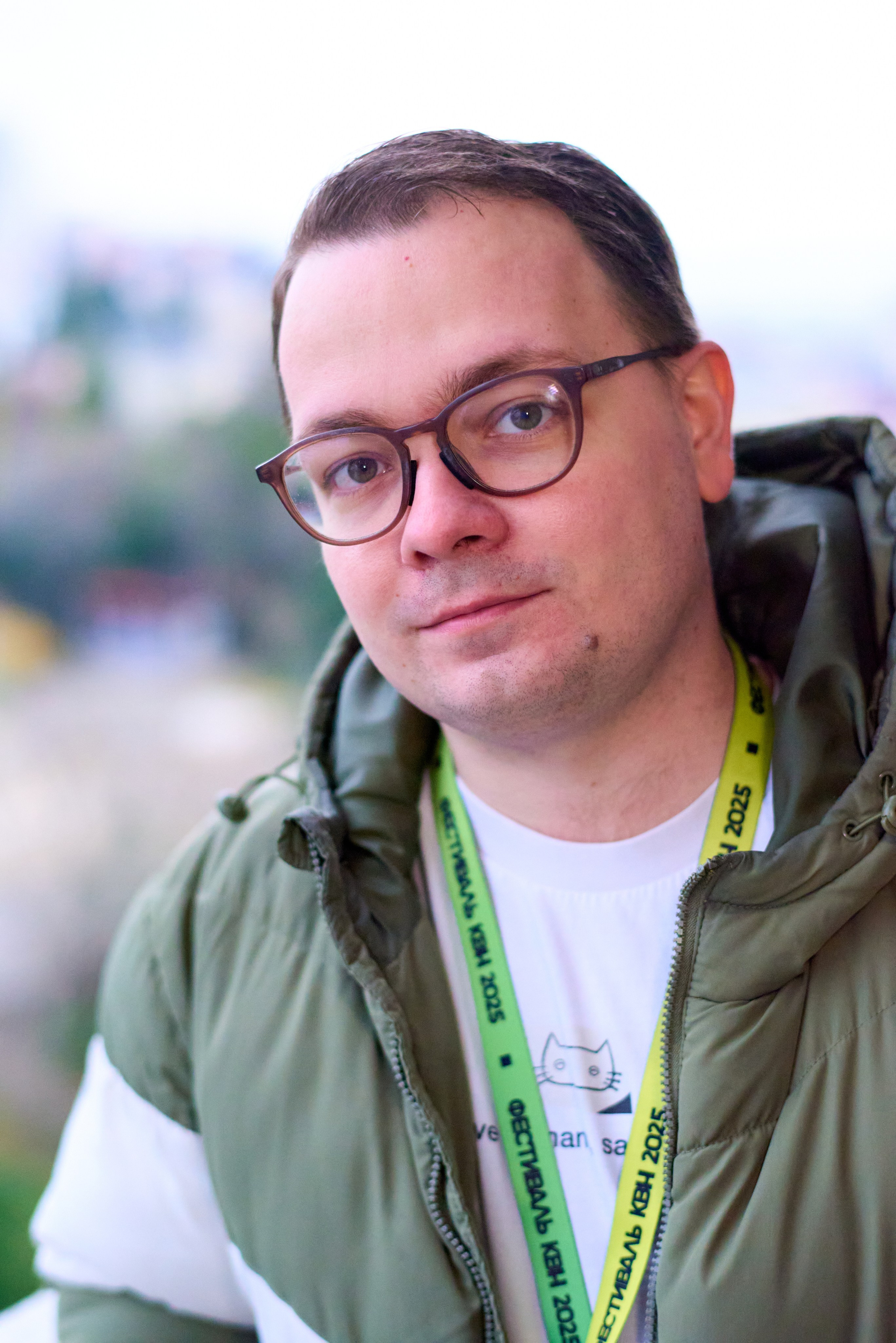 КиВиН-2025. #спецкорНвер