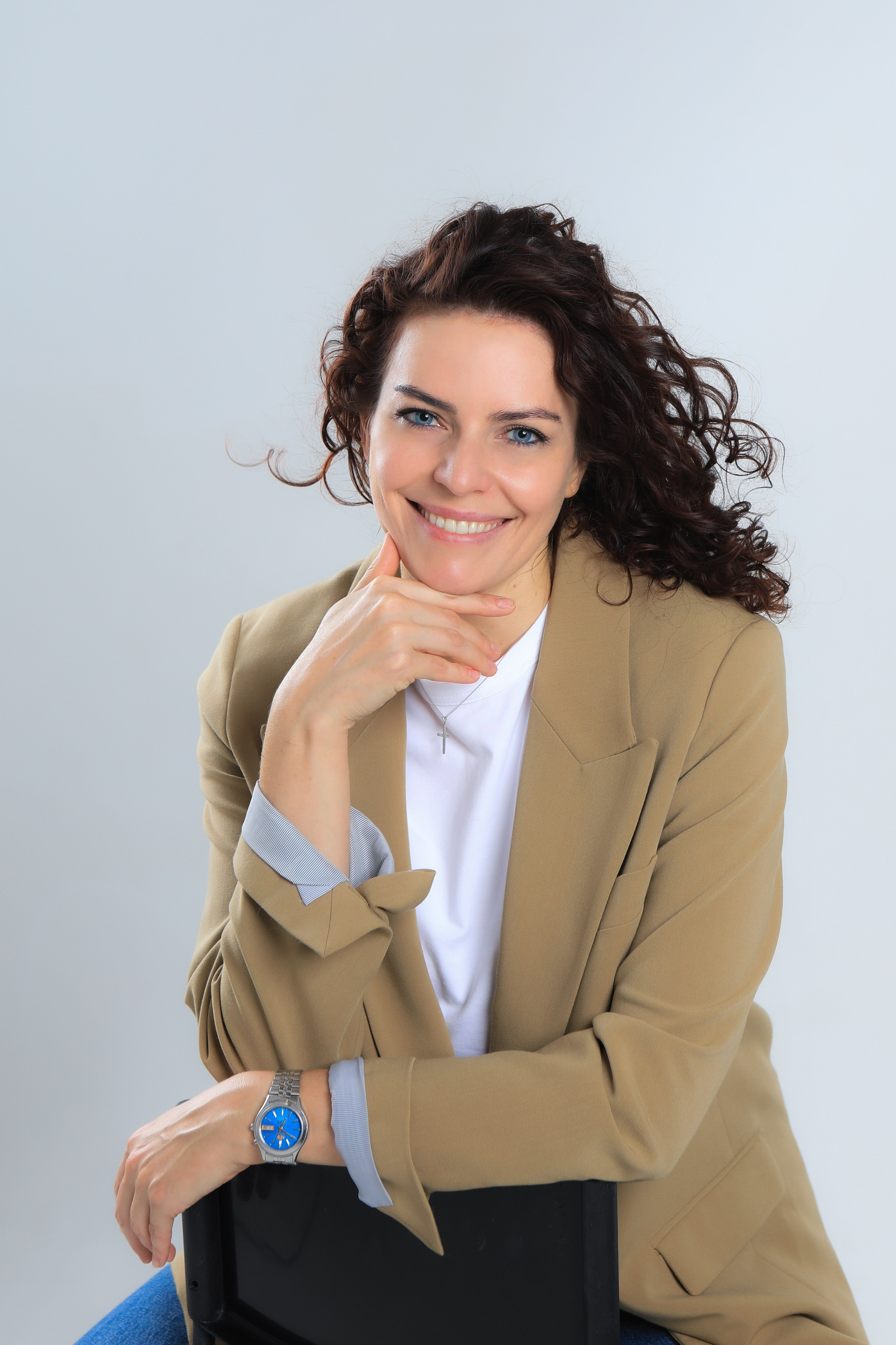 Индивидуальный фотограф в Москве Старченкова Ольга