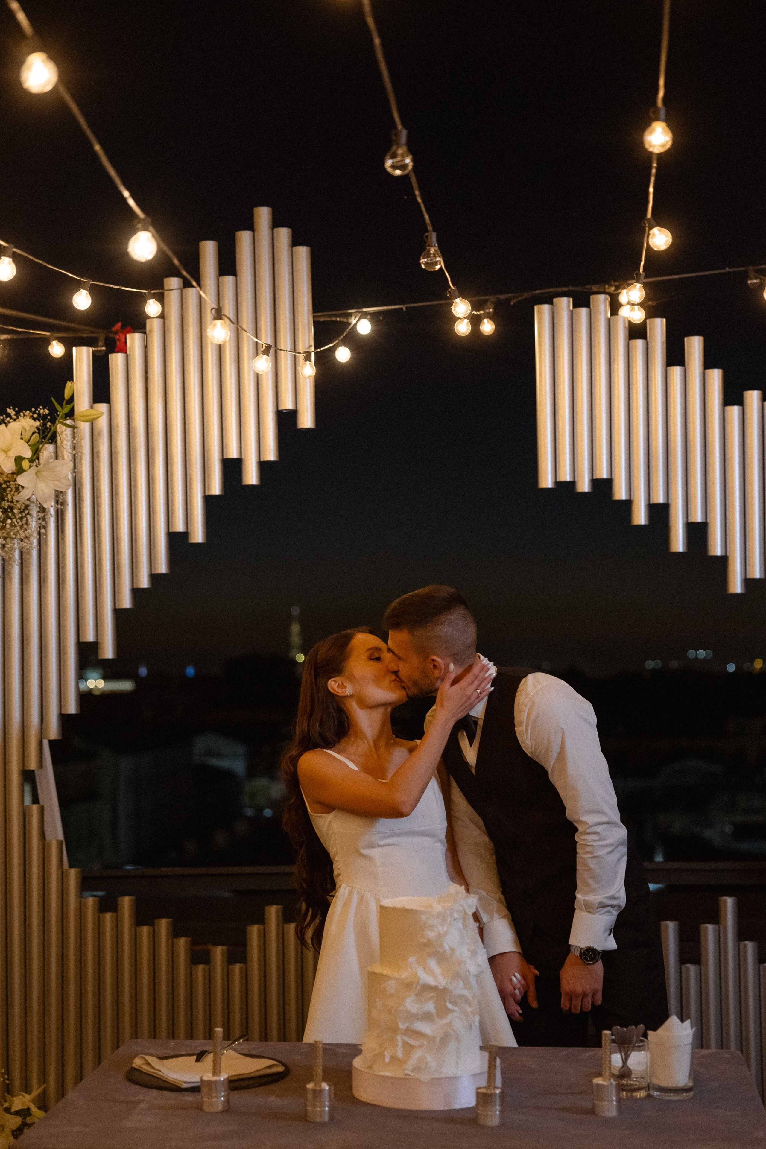 E|V (day two). Свадебный фотограф Таня Караисаева