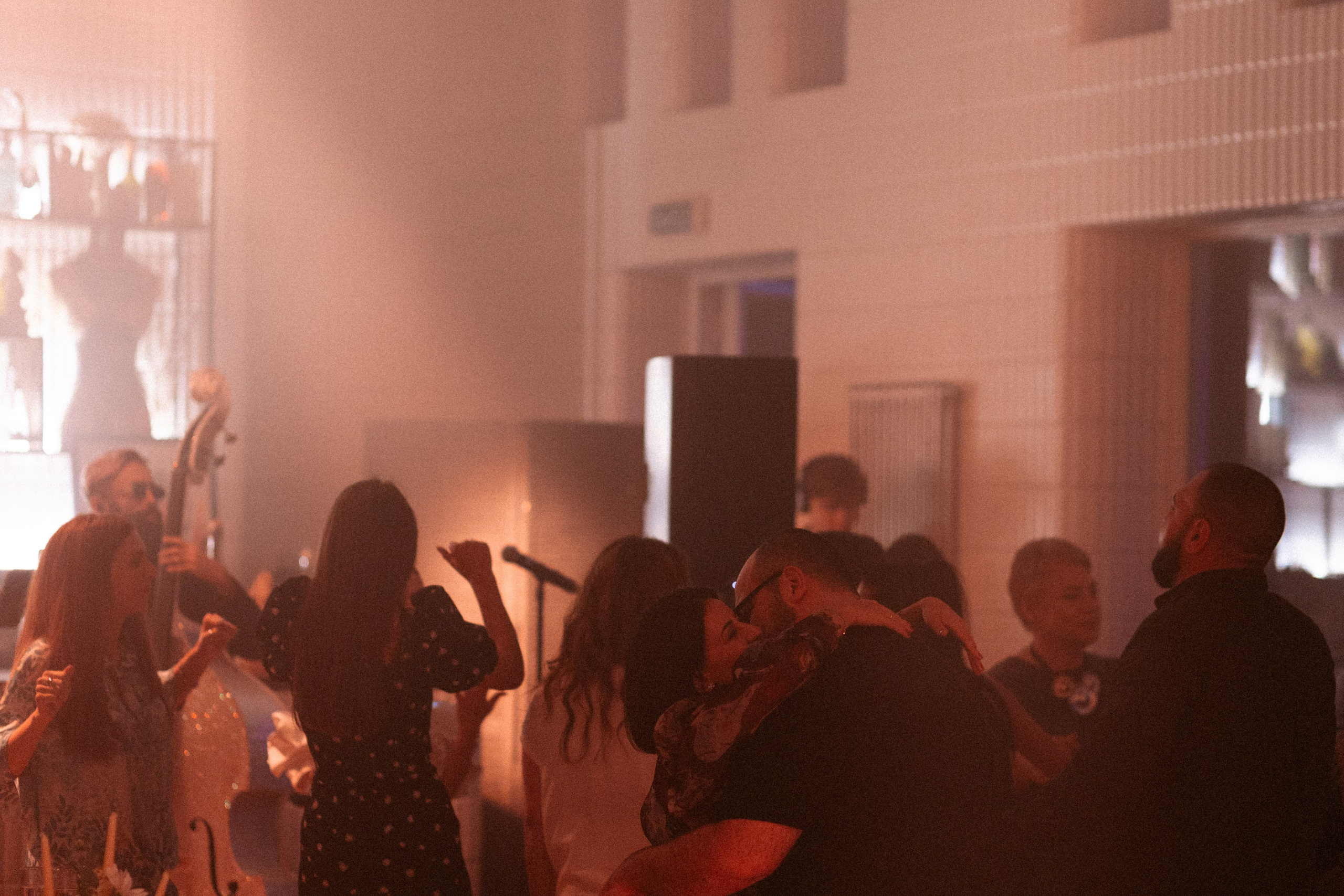 Кирилл и Аида. Свадебный фотограф Москва Степановский Александр