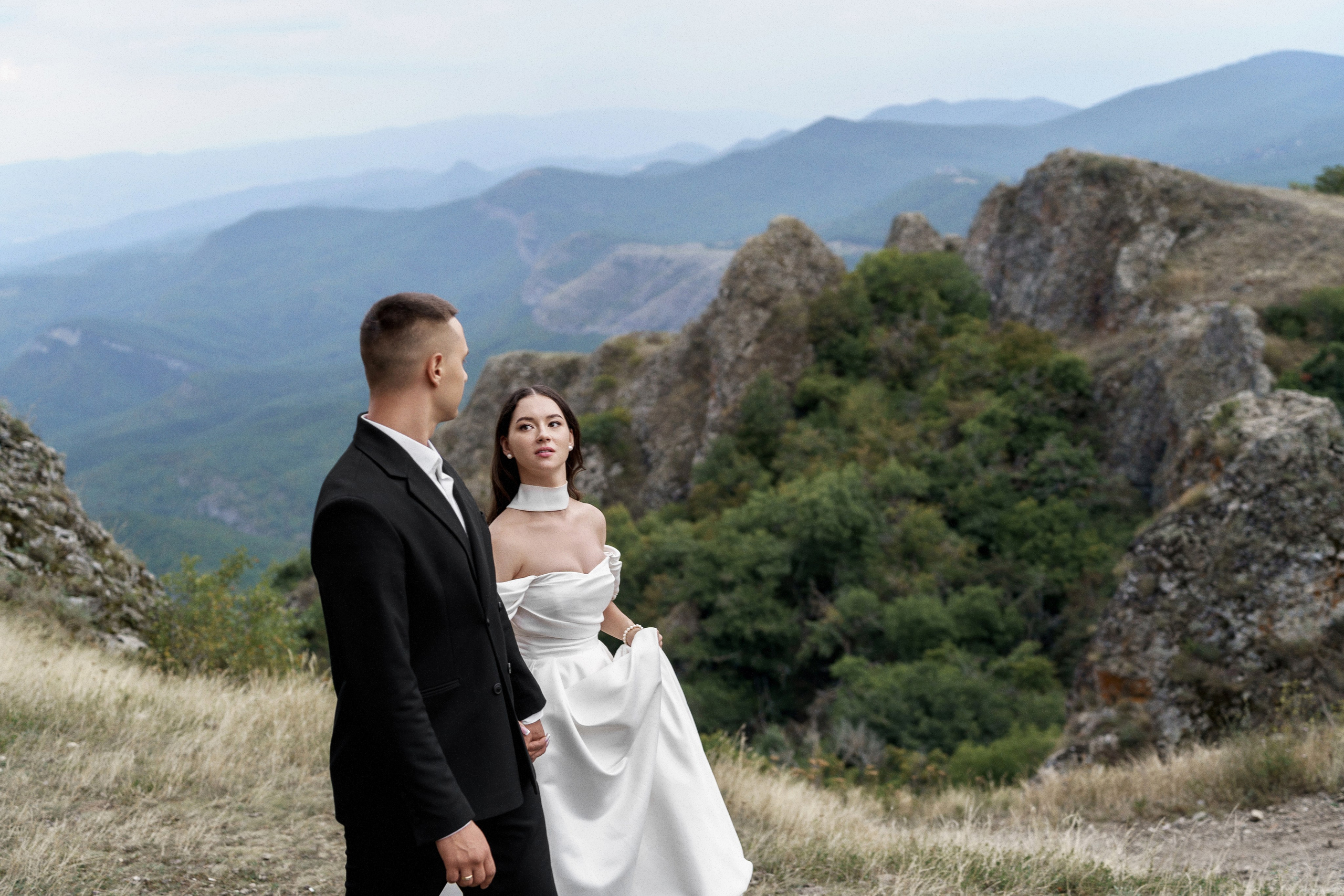 Тбилиси: Влад и Аня. Свадебный и индивидуальный фотограф Татьяна Гуляева