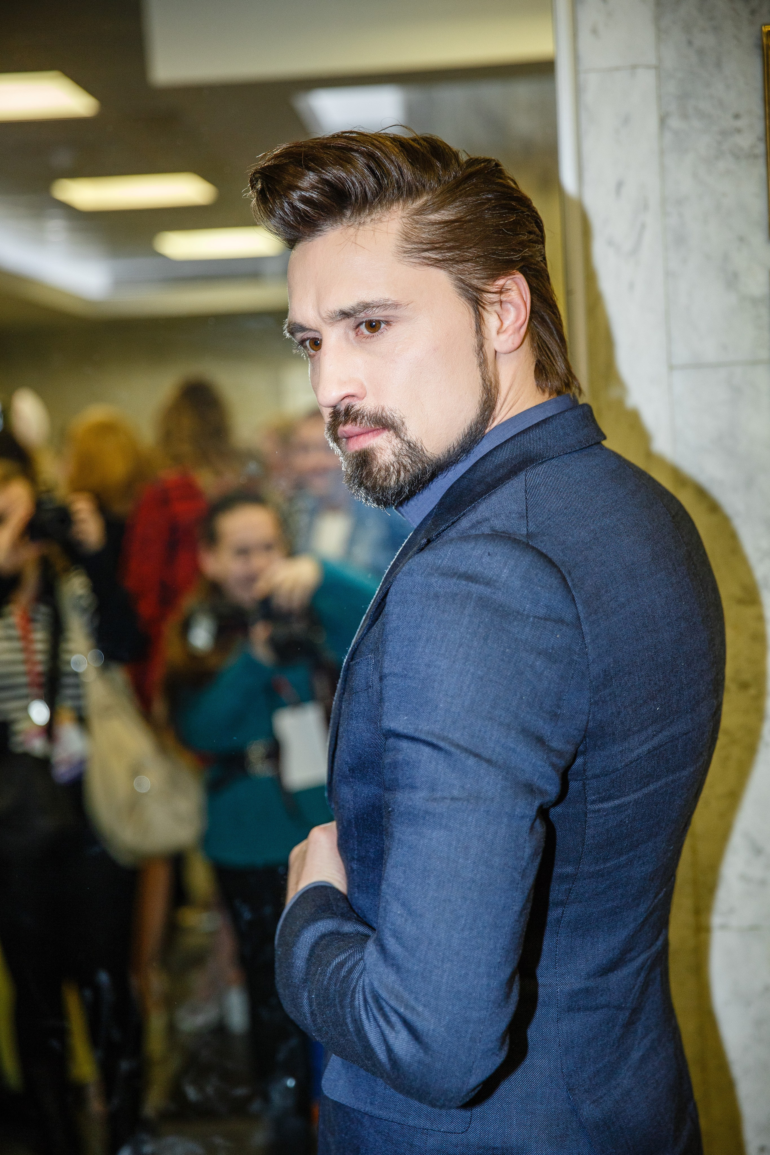 Премия Муз-тв Kinder Awards