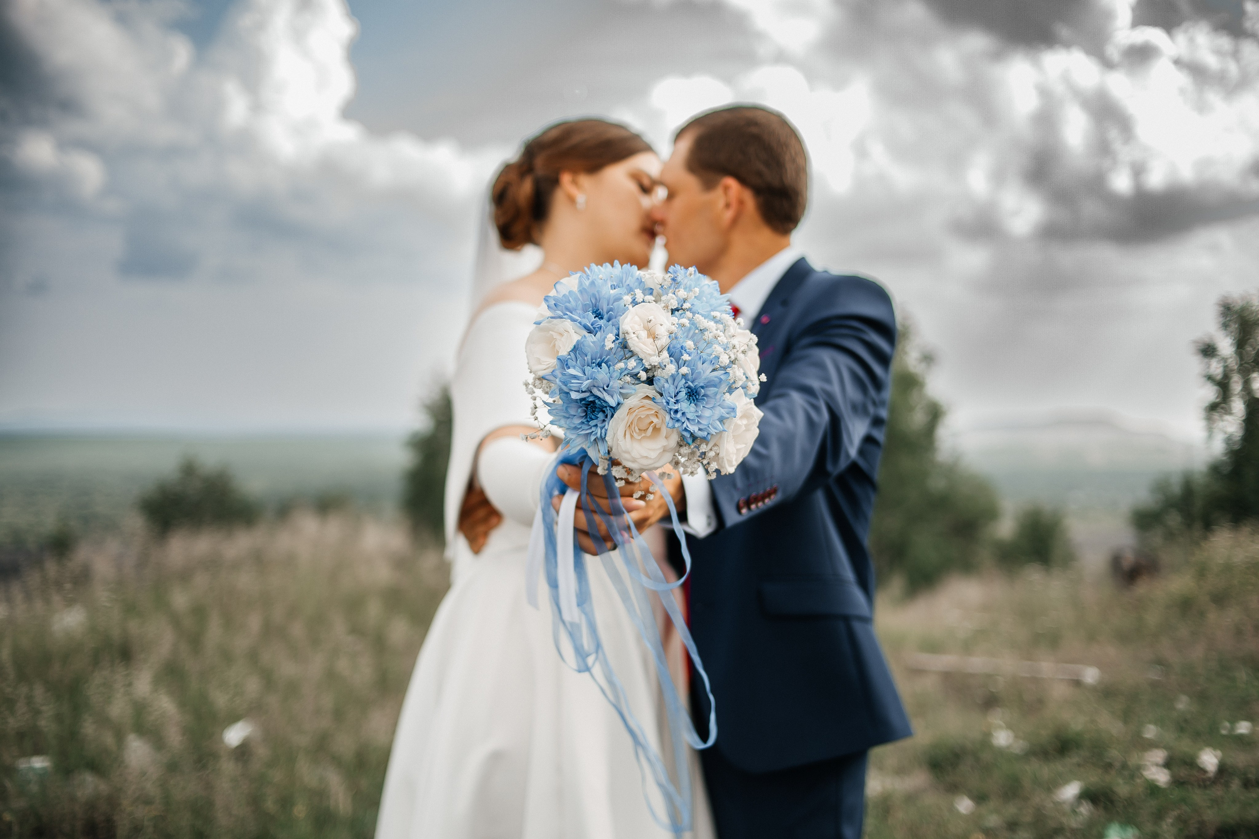 Свадебные съемки. Фотограф в Хабаровском крае Наталья Лацук