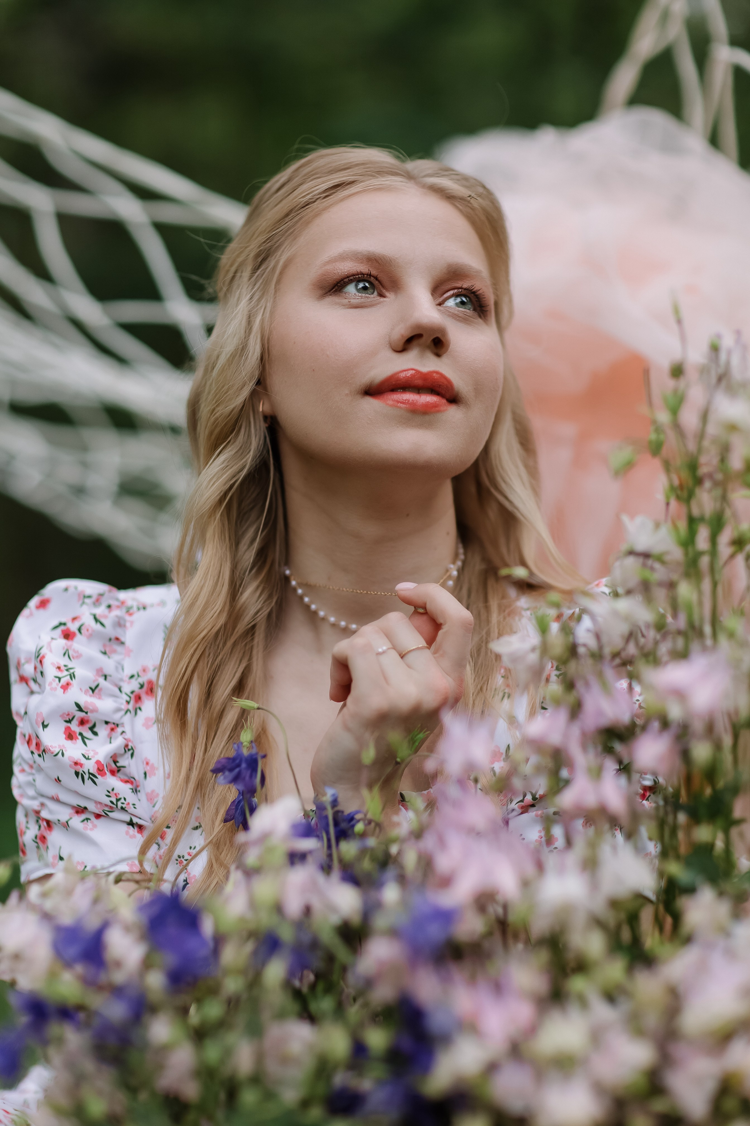 Кристина. Свадебный фотограф