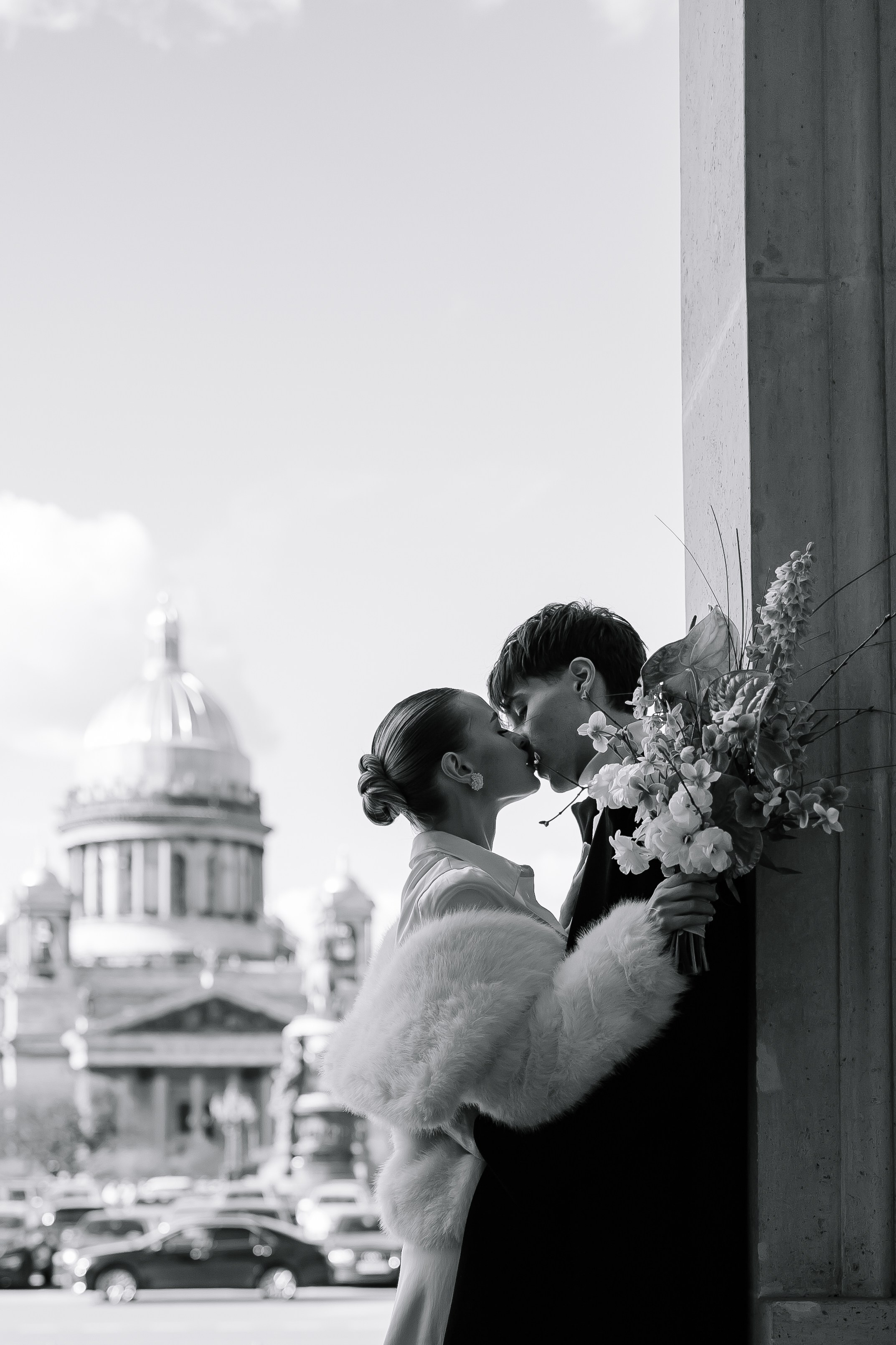 А&N. Свадебный фотограф