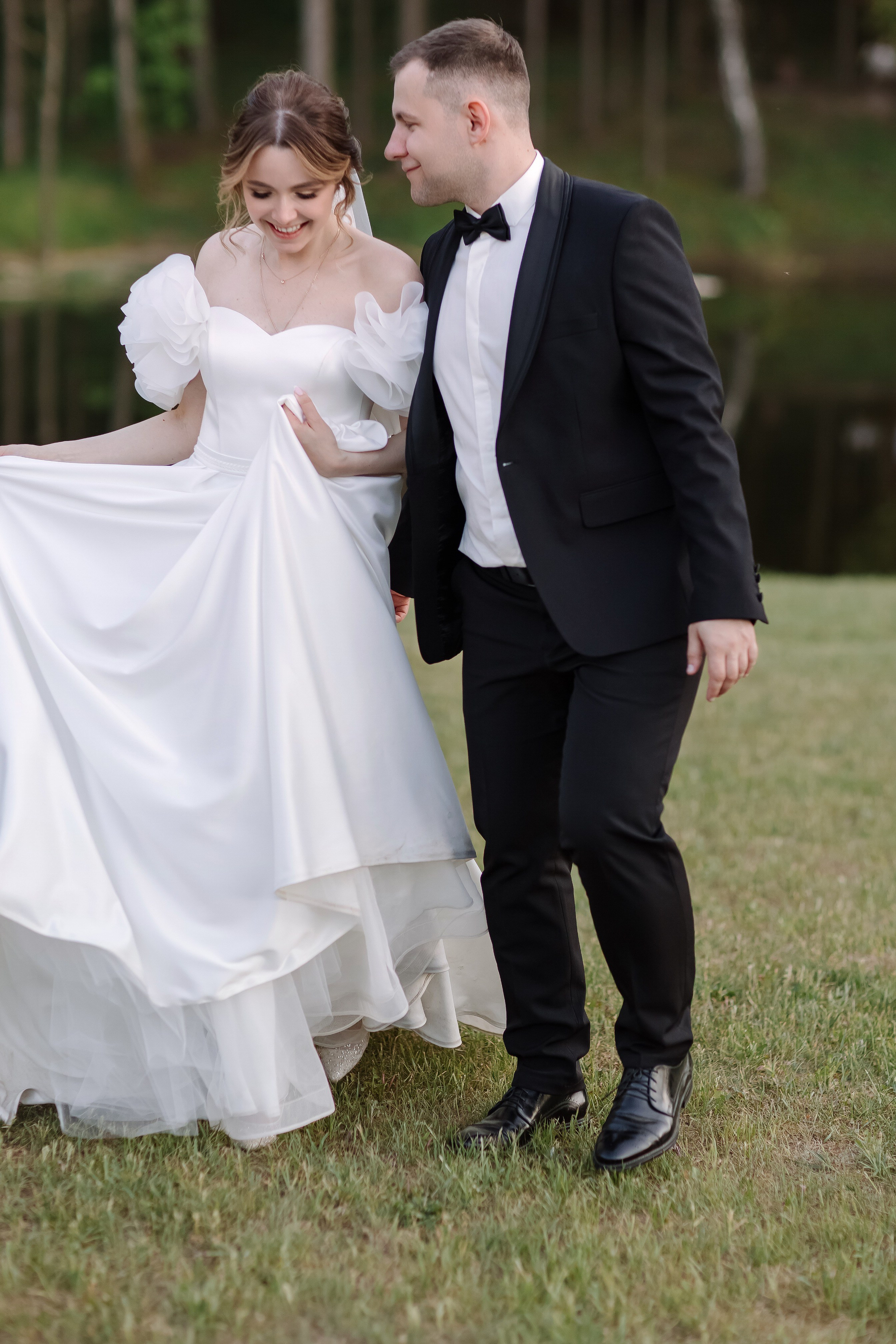 Александр/Кристина. Свадебный фотограф