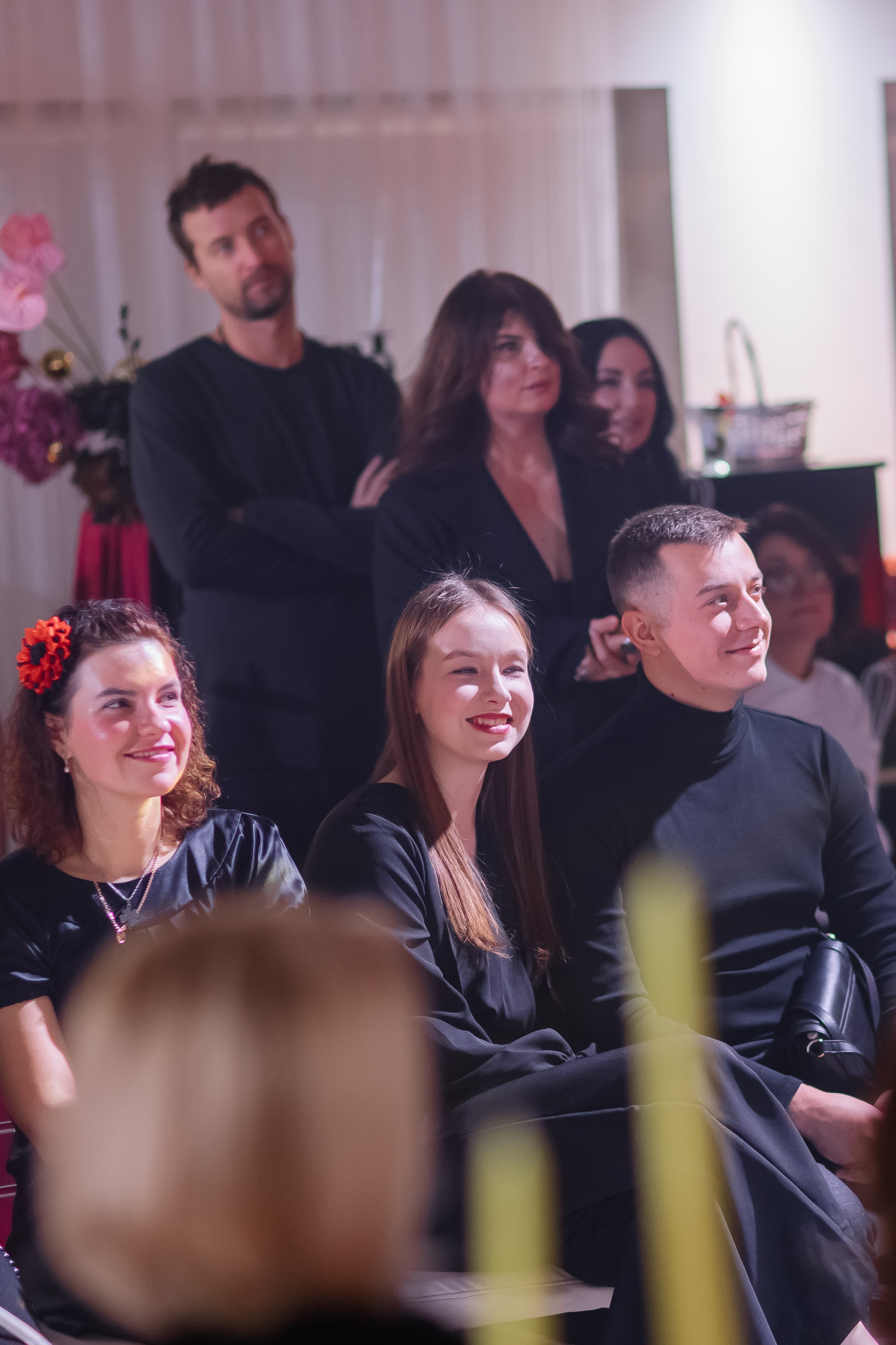 Шоу тортов. Свадебный фотограф