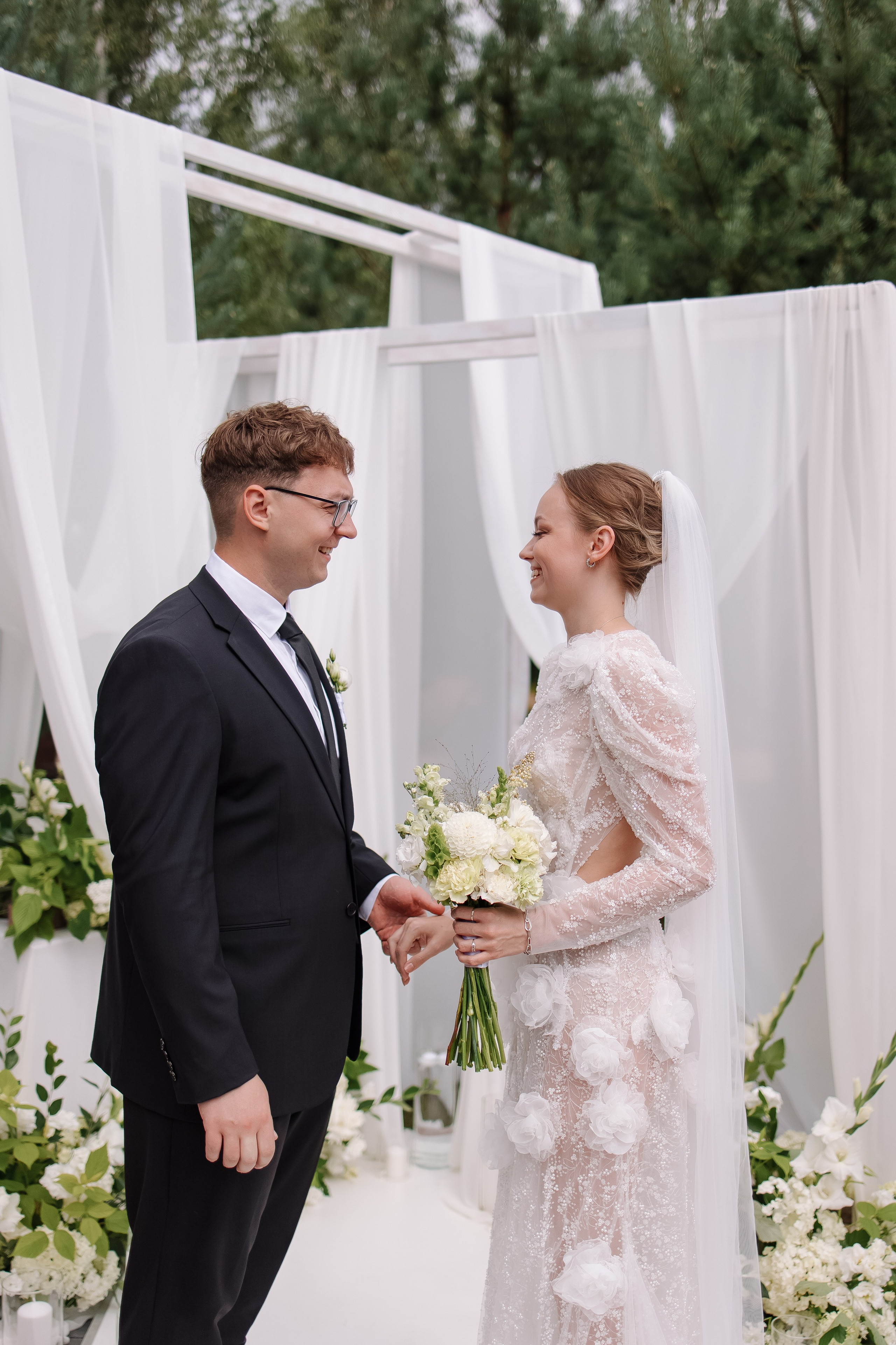 Егор/Арина. Свадебный фотограф