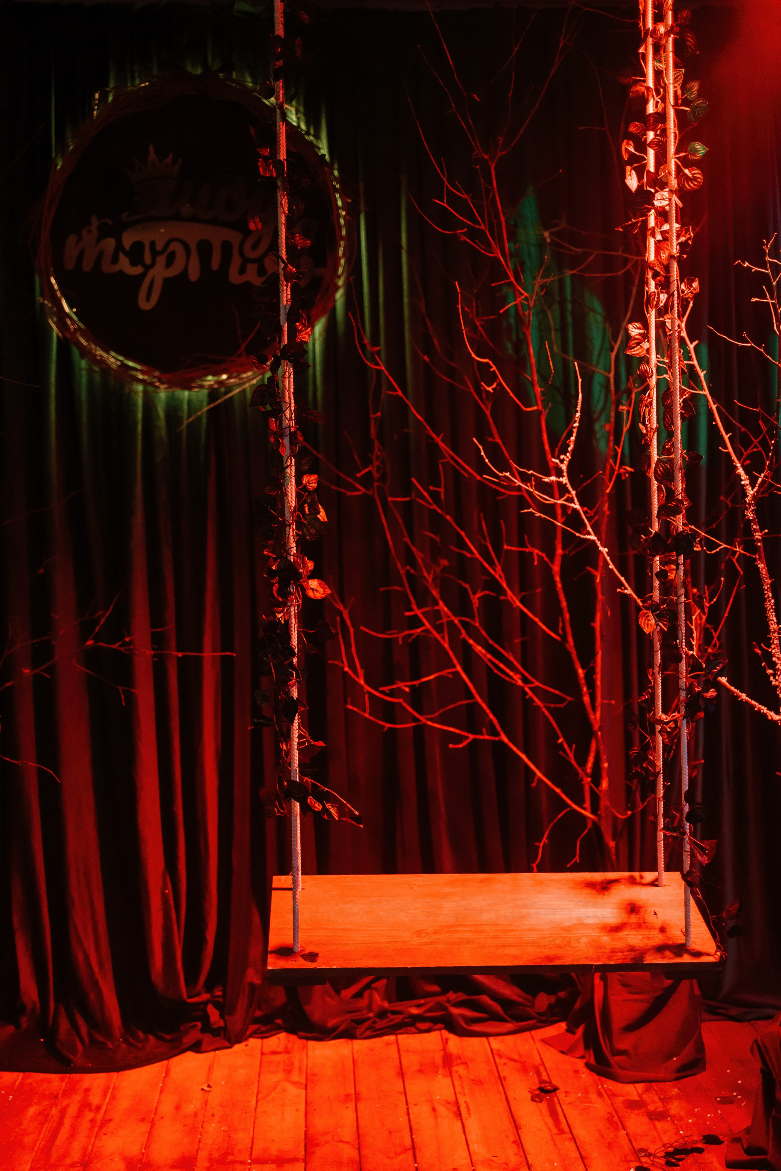 Шоу тортов 2. Свадебный фотограф