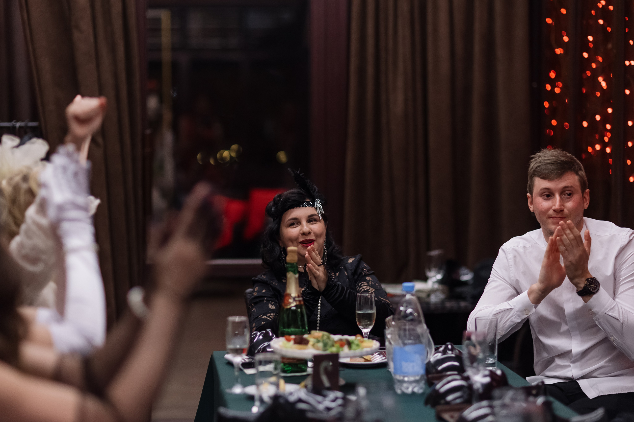 Мафия. Свадебный фотограф