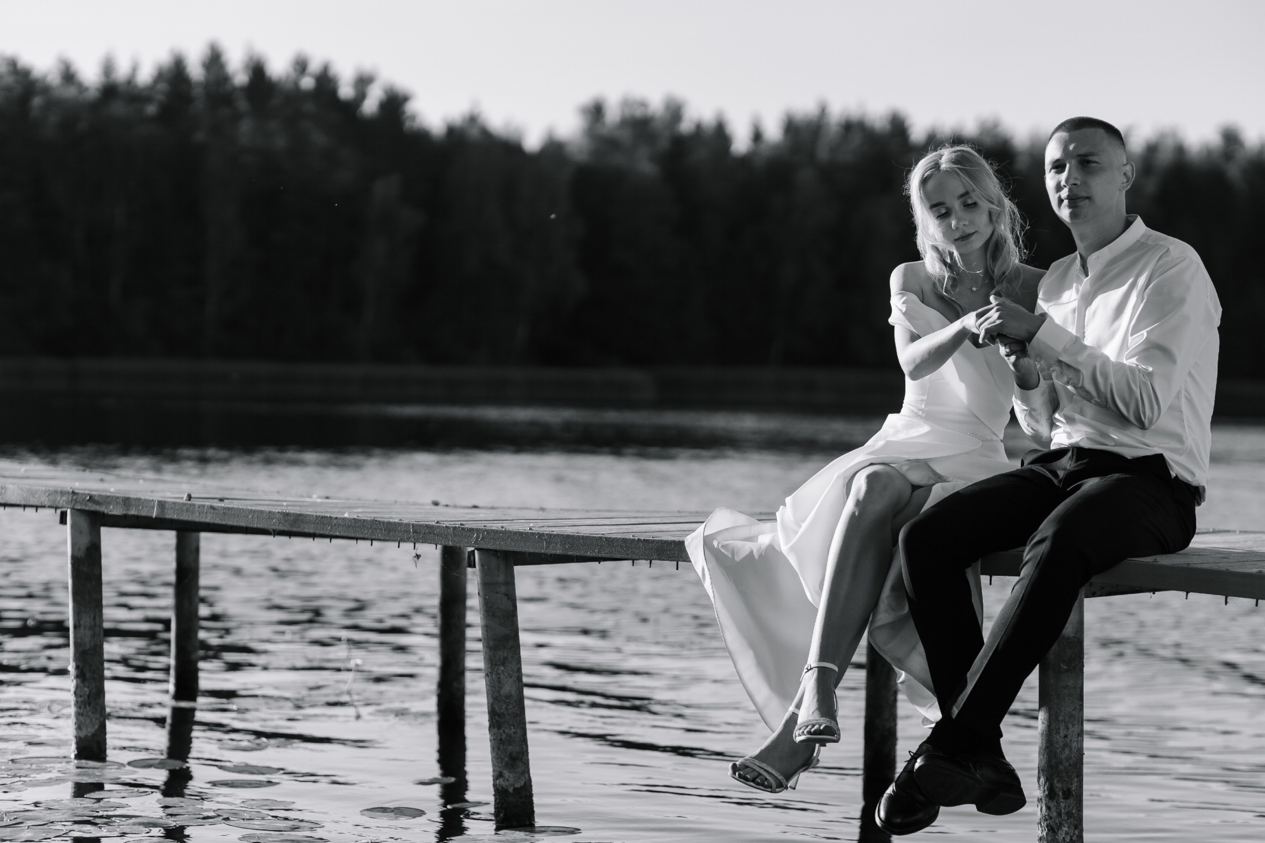 Клим/Ксения. Свадебный фотограф