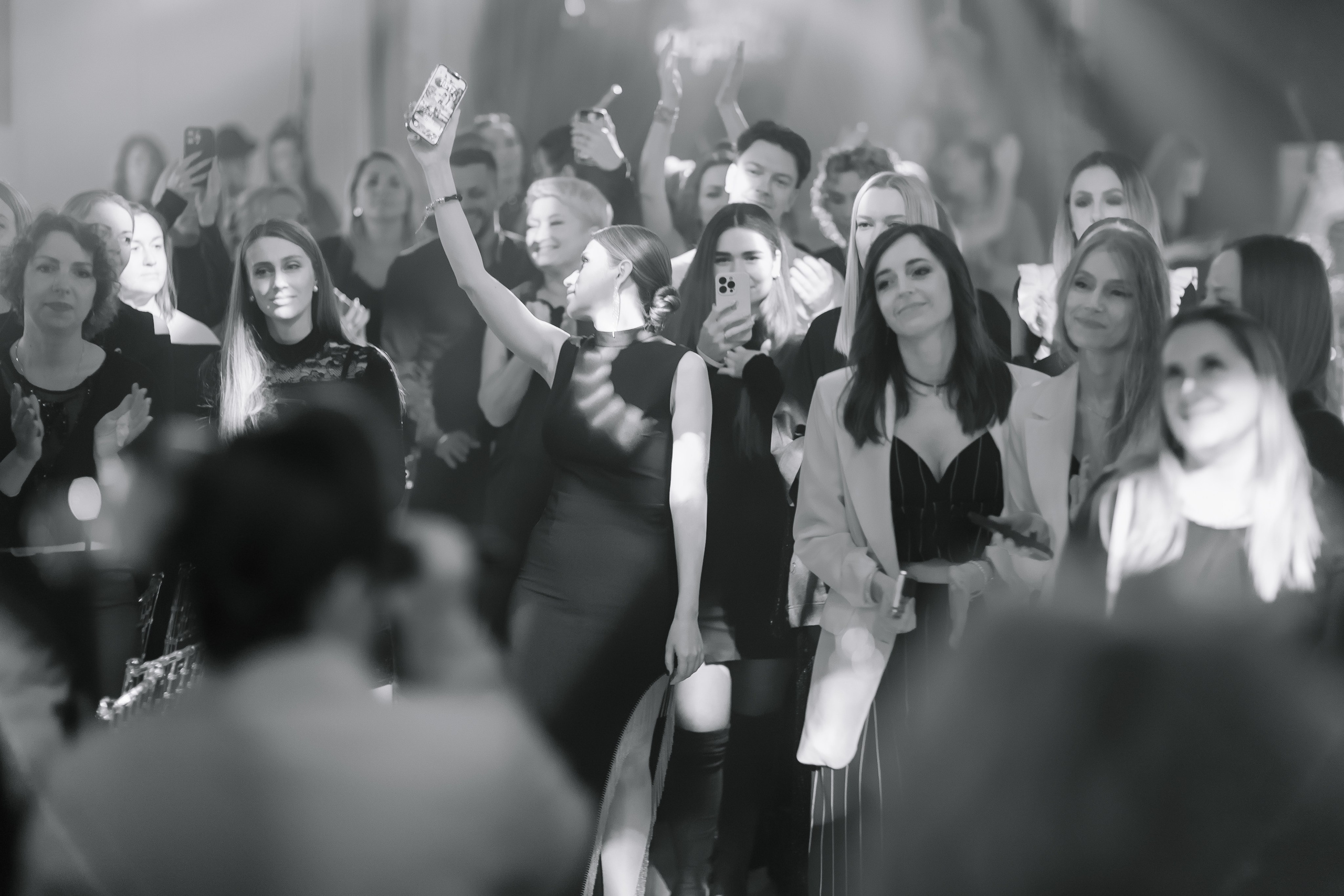 Шоу тортов. Свадебный фотограф