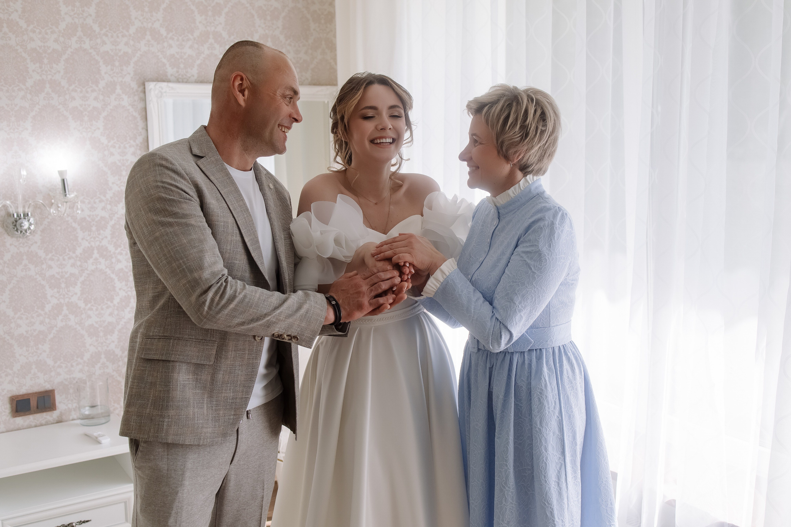 Александр/Кристина. Свадебный фотограф