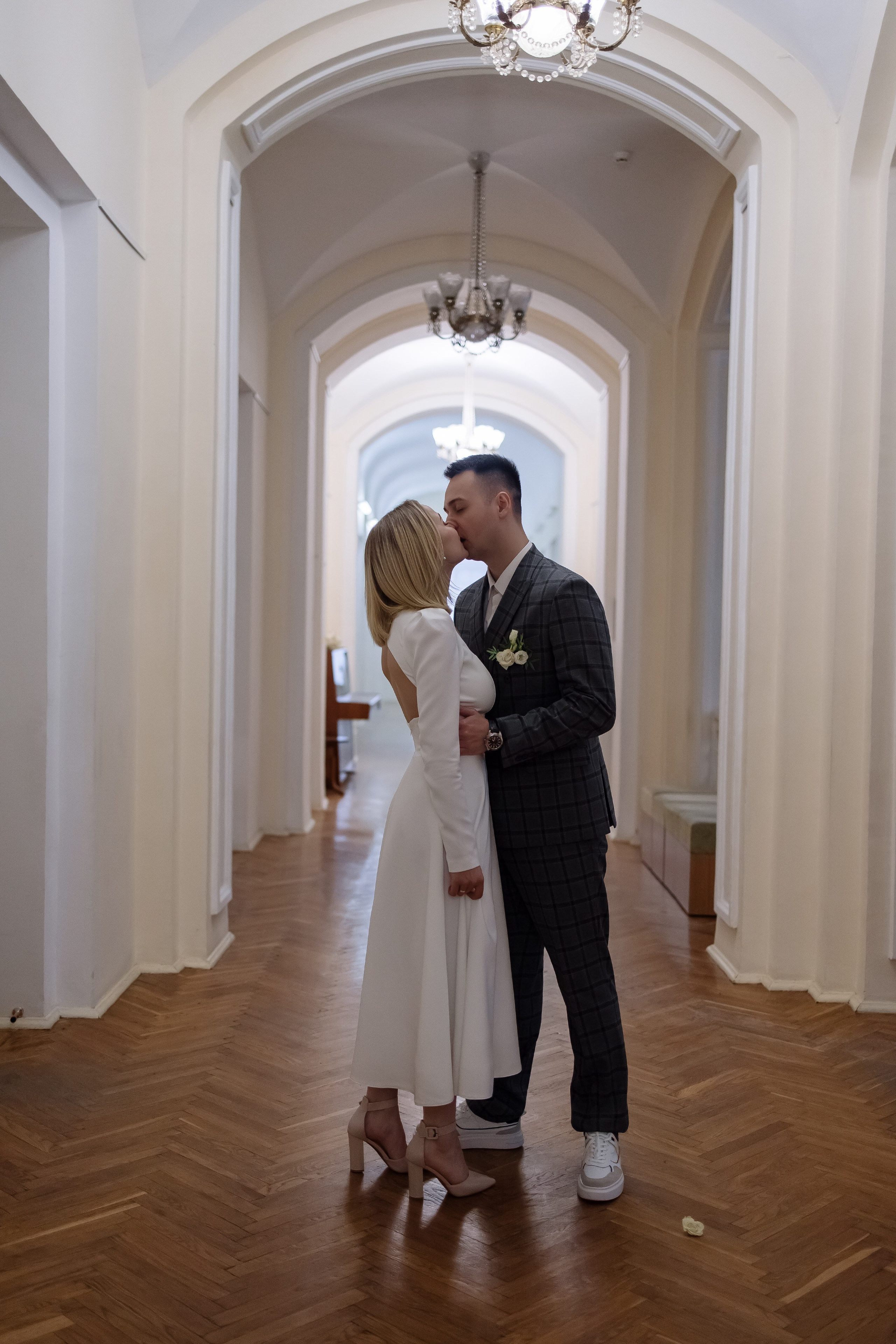 Даниил/Екатерина. Свадебный фотограф