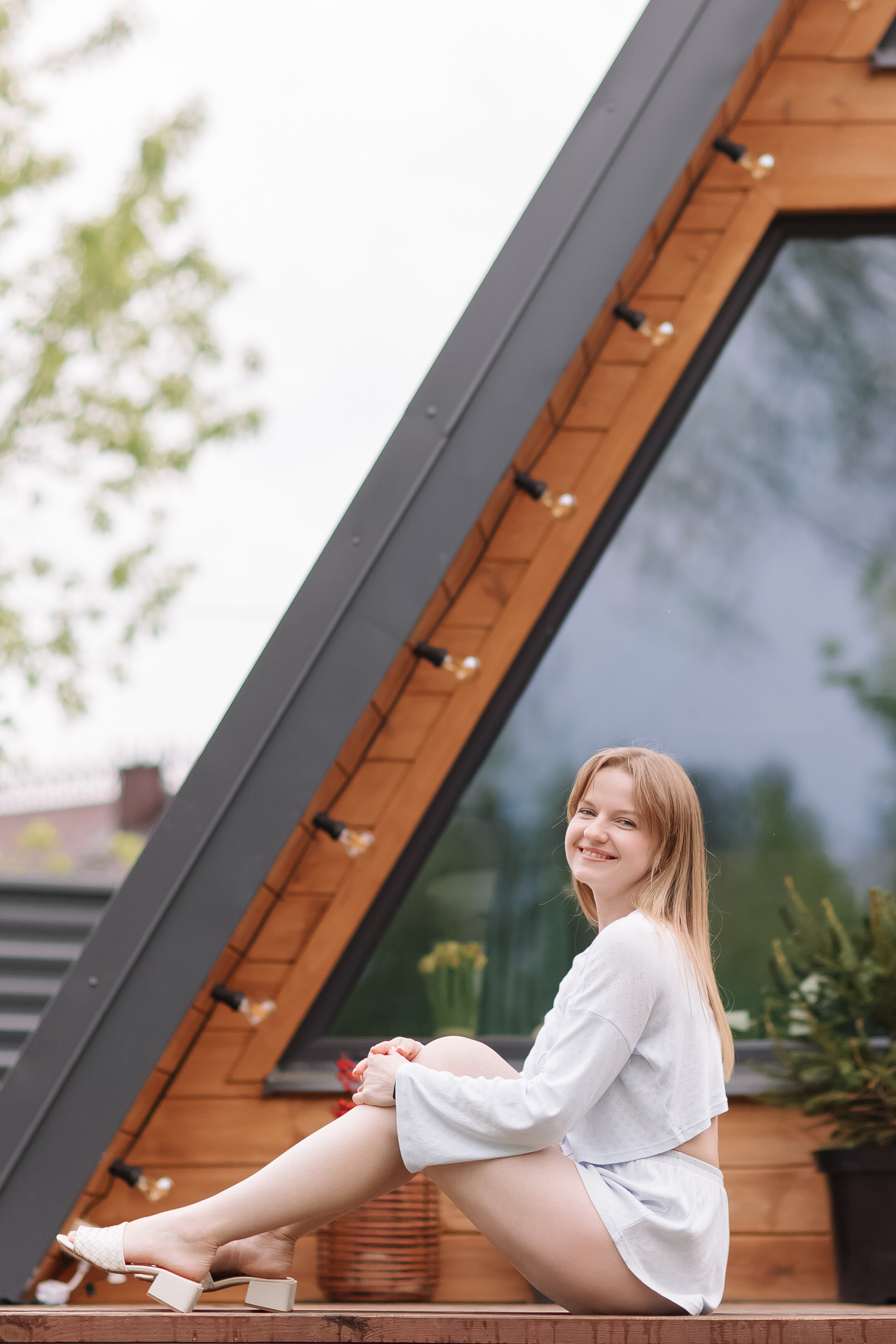 Пижамная вечеринка. Свадебный фотограф