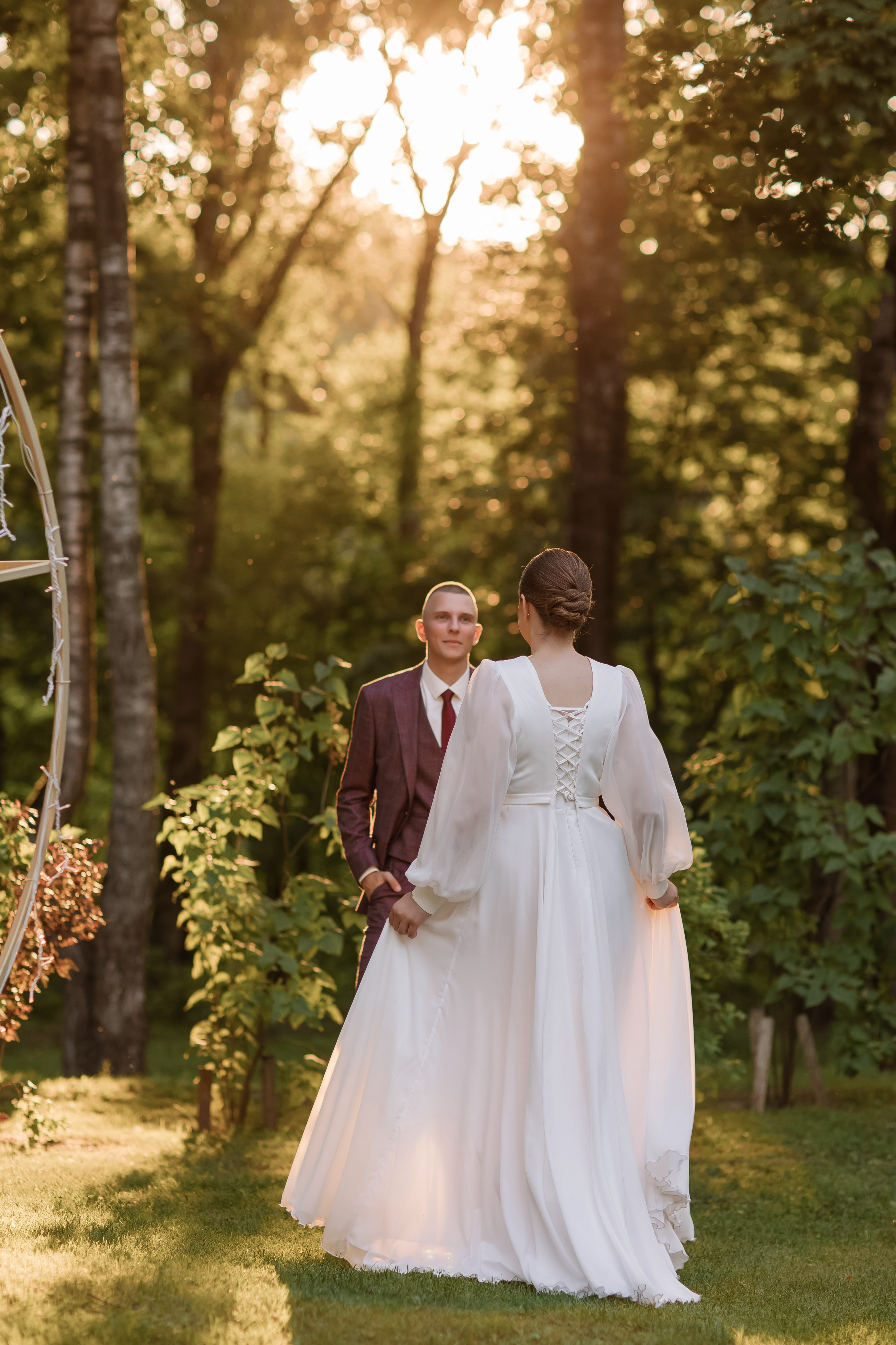 Илья/Влада. Свадебный фотограф