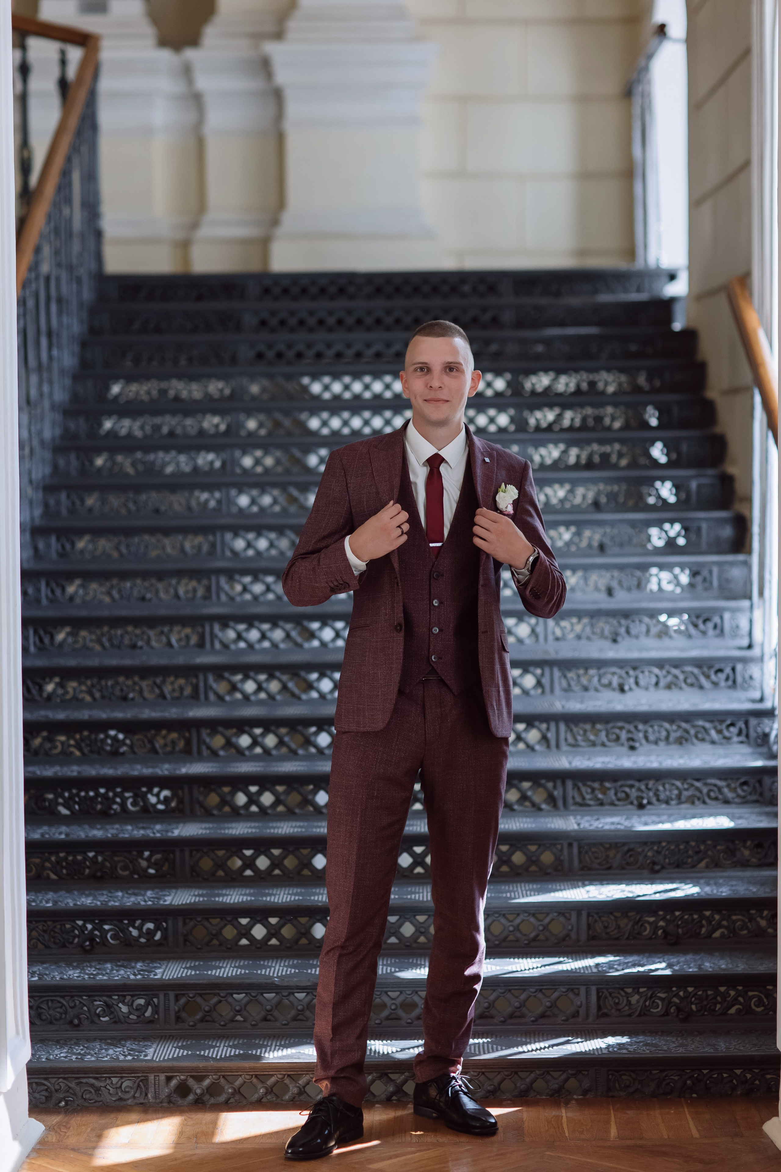 Илья/Влада. Свадебный фотограф