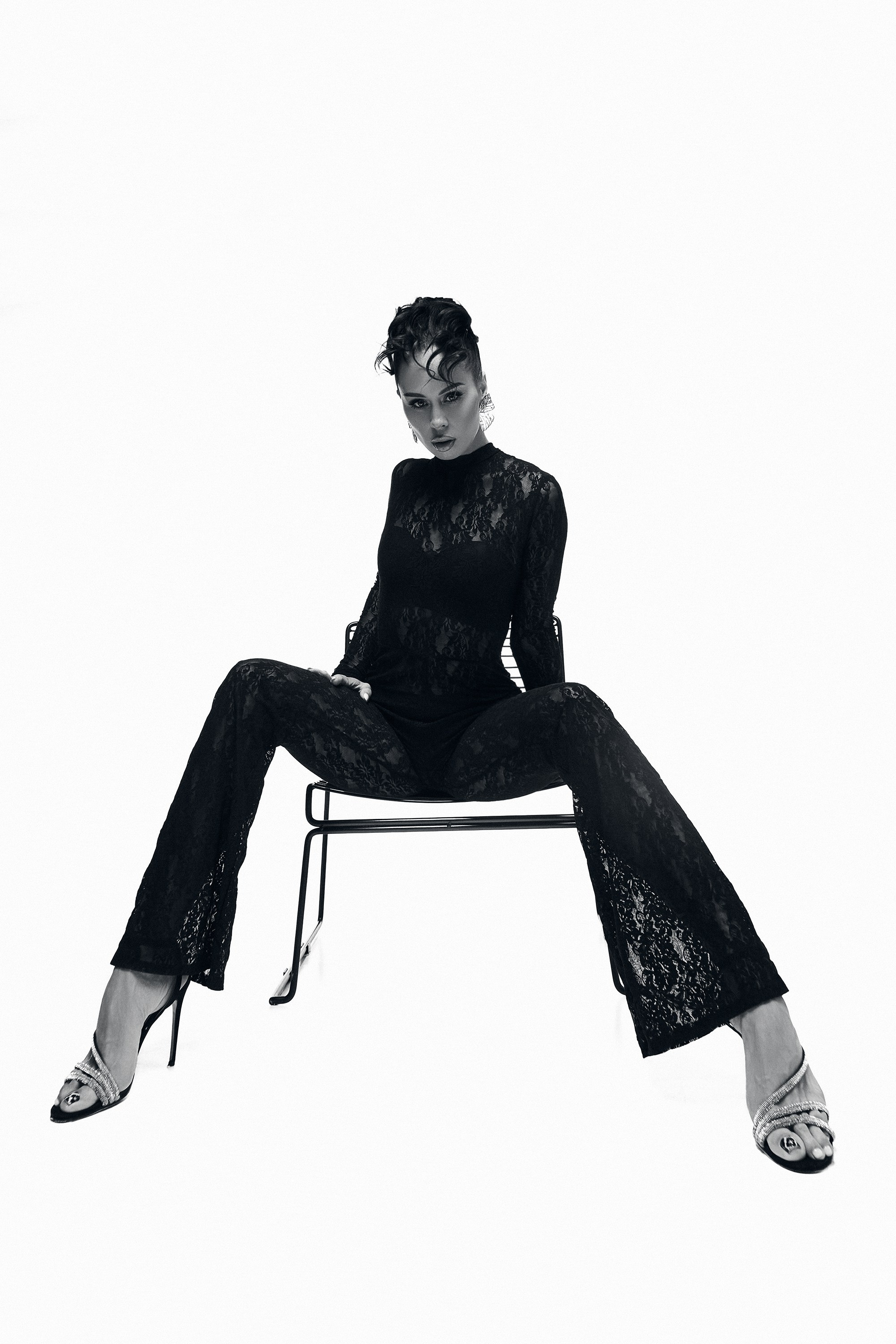 Julia. Фотограф Иван Каракулов