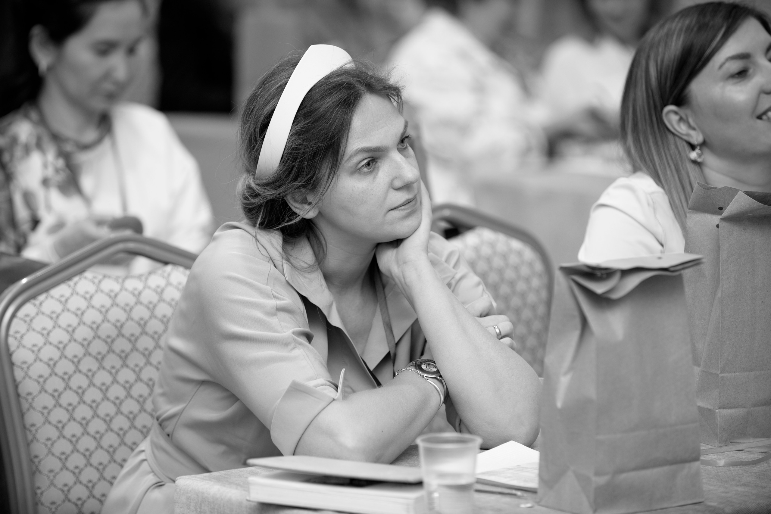 Фестиваль «Доброе завтра». Репортажный и портретный фотограф Alex Dum