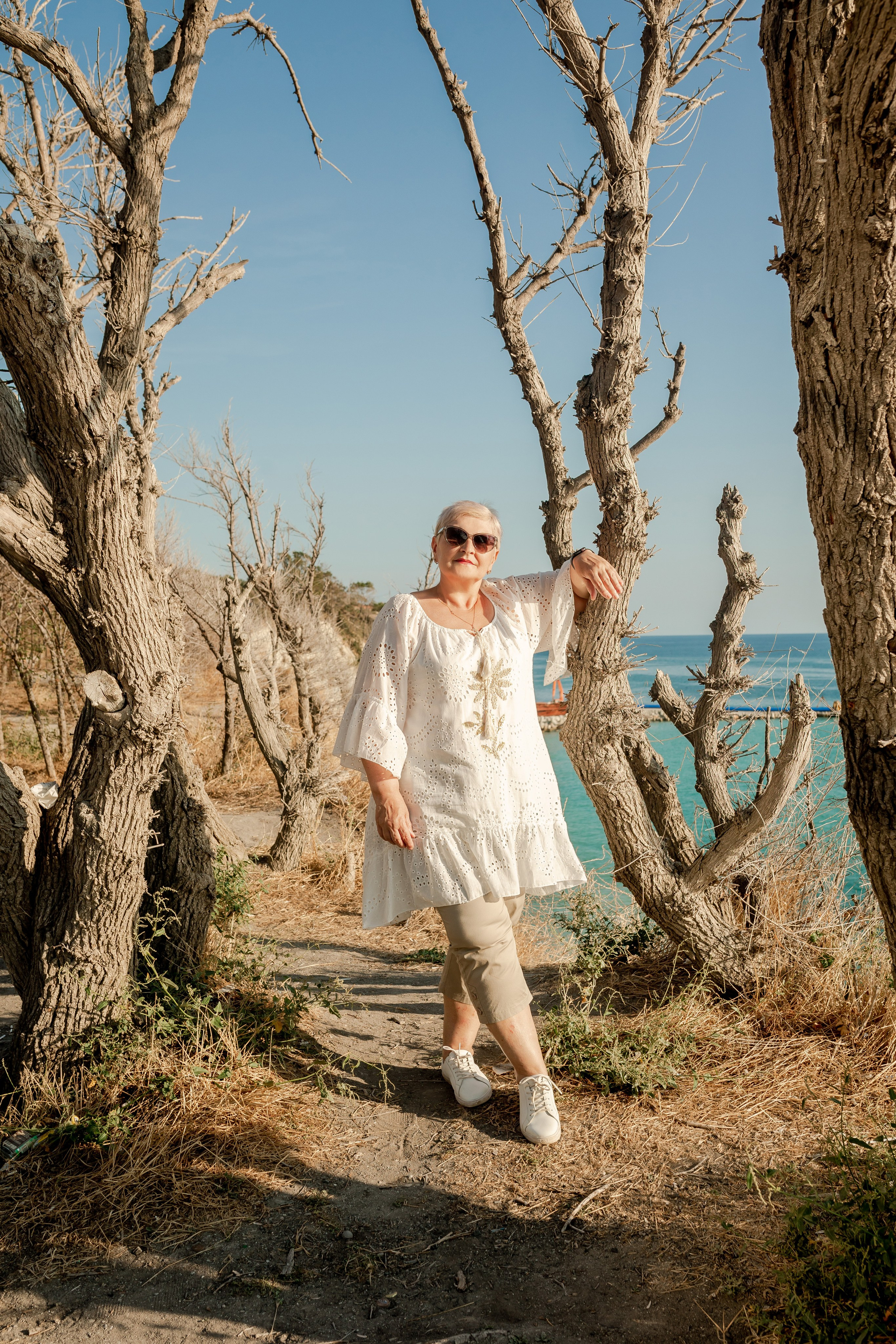 Надежда и Наталья. Wedding and family photographer in Gelendzhik Victoria Balashova