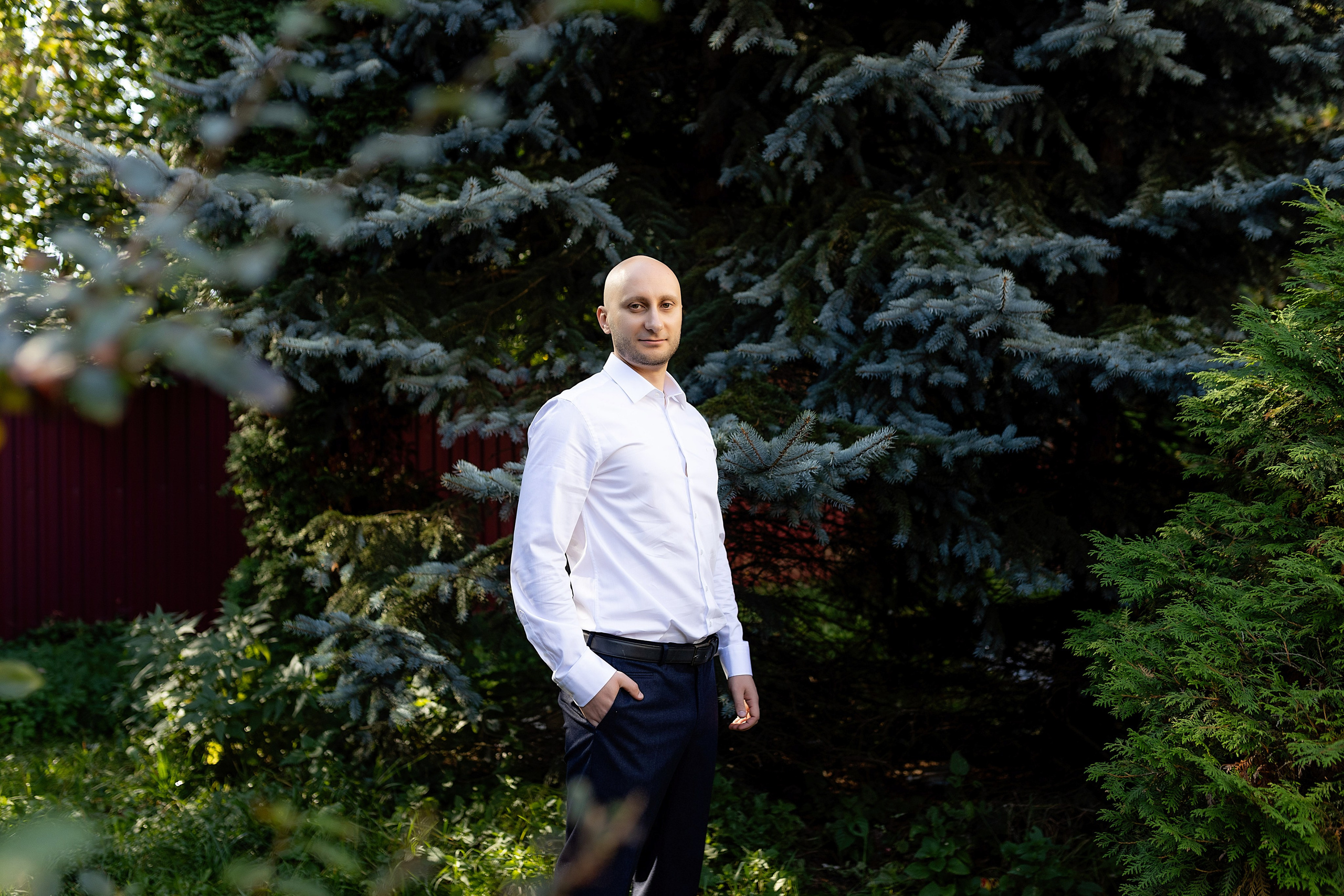 Свадебная фотосессия. Фотограф в Железнодорожном и Балашихе