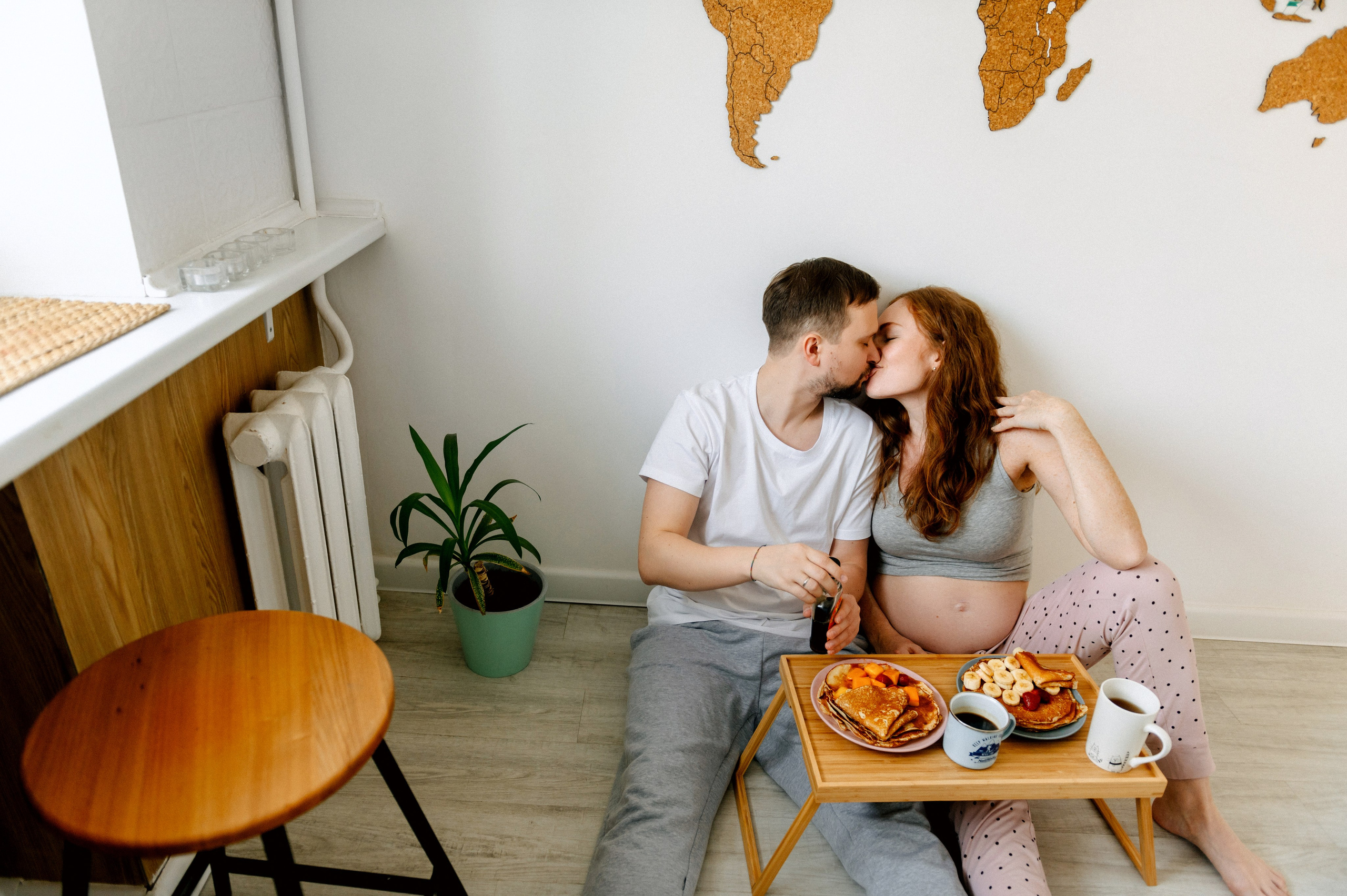 НАТАША + СЕРЕЖА. Шашкова Вероника / Свадебный и семейный фотограф Москва и Ярославль