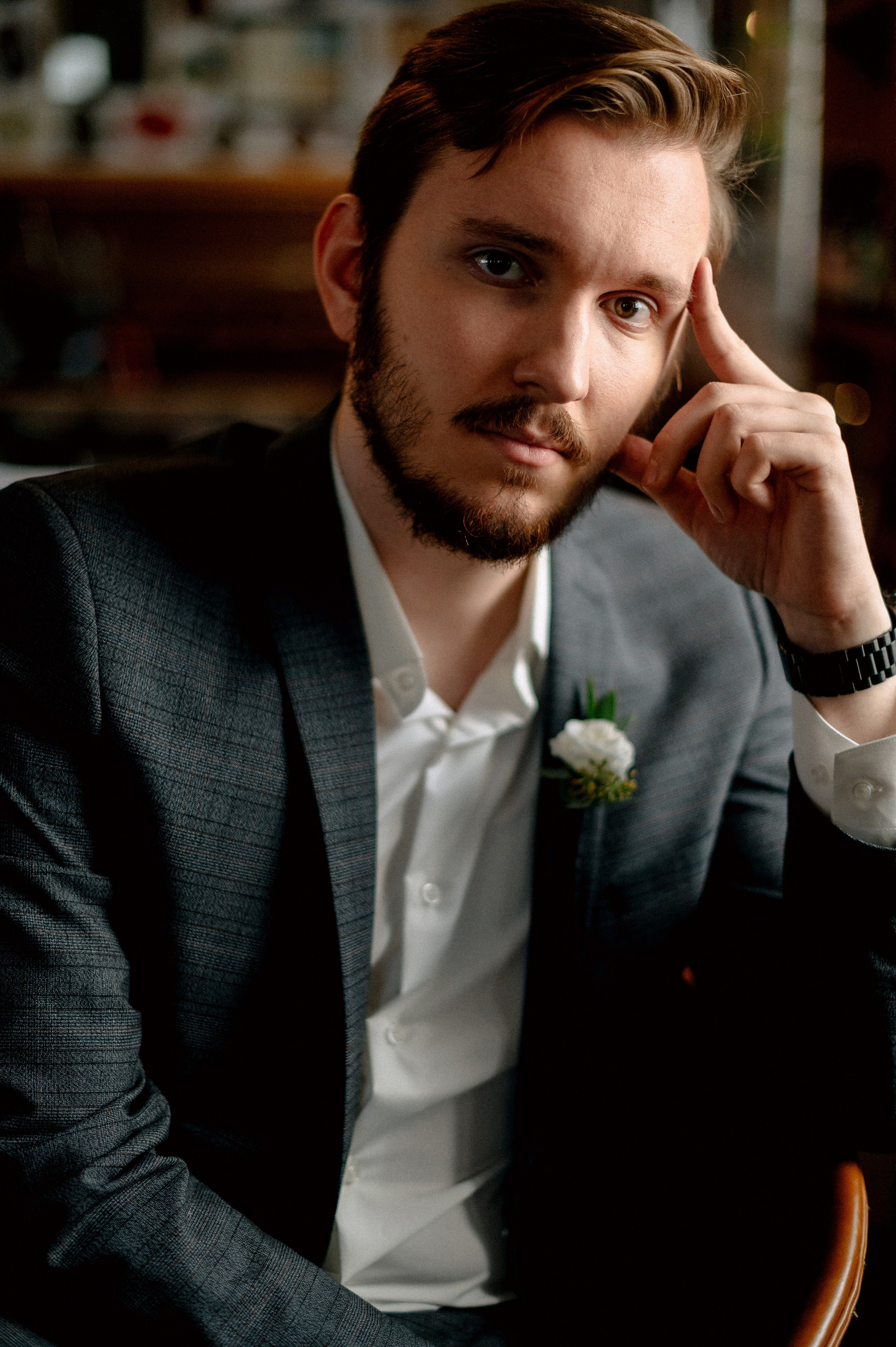 ЯРОСЛАВА И ДАНИИЛ. Шашкова Вероника / Свадебный и семейный фотограф Москва и Ярославль