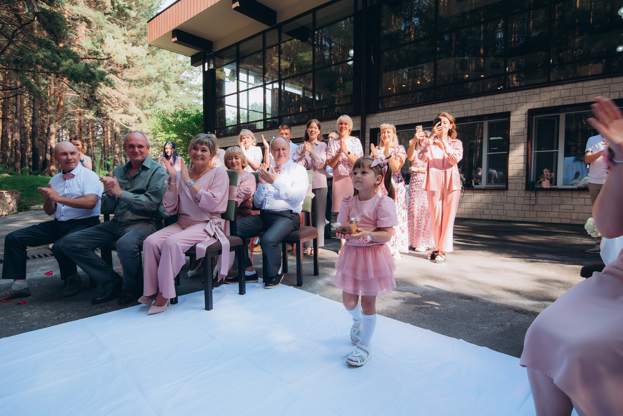 Екатерина + Никита. Фотографы Ивановы Краснодарский край