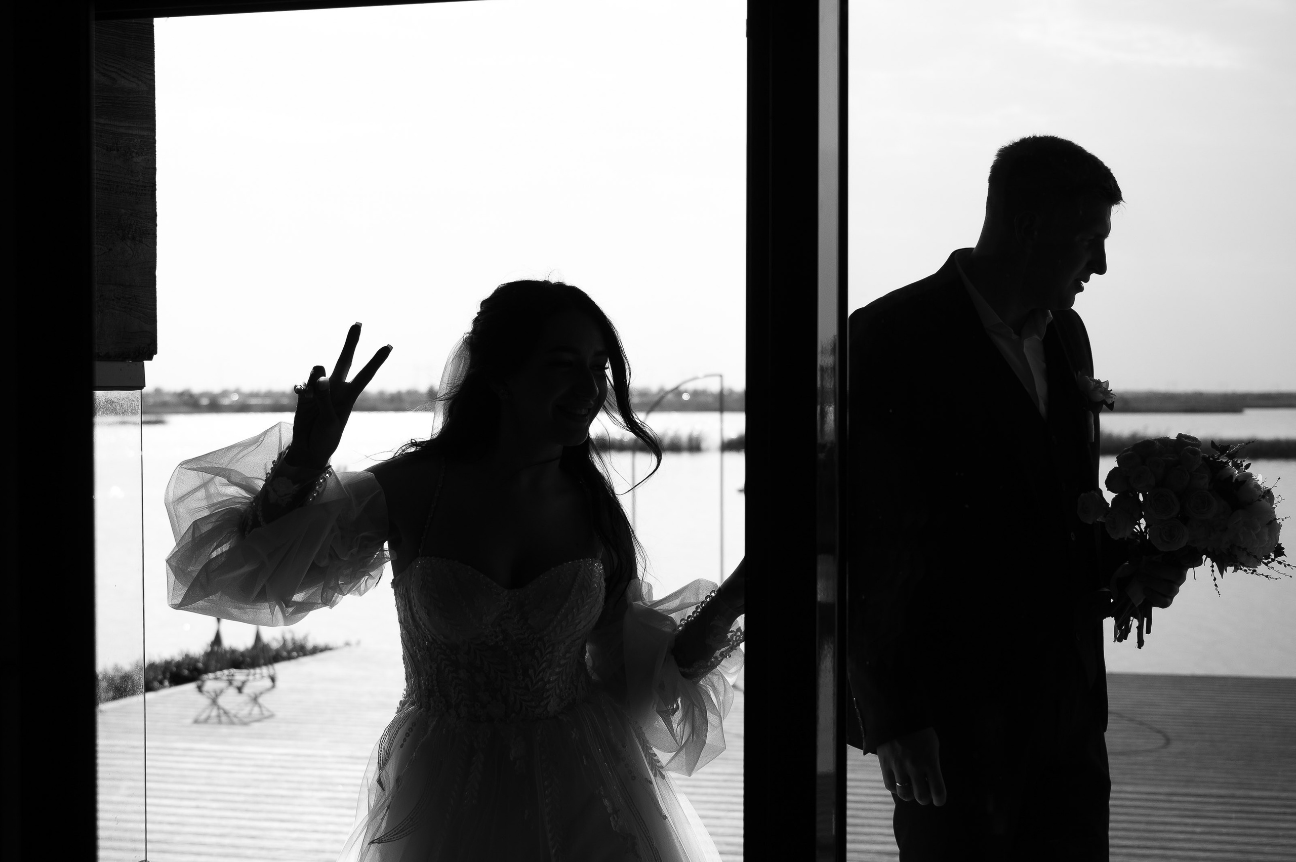 Евгений Нисковских — свадебный и репортажный фотограф в Тюмени