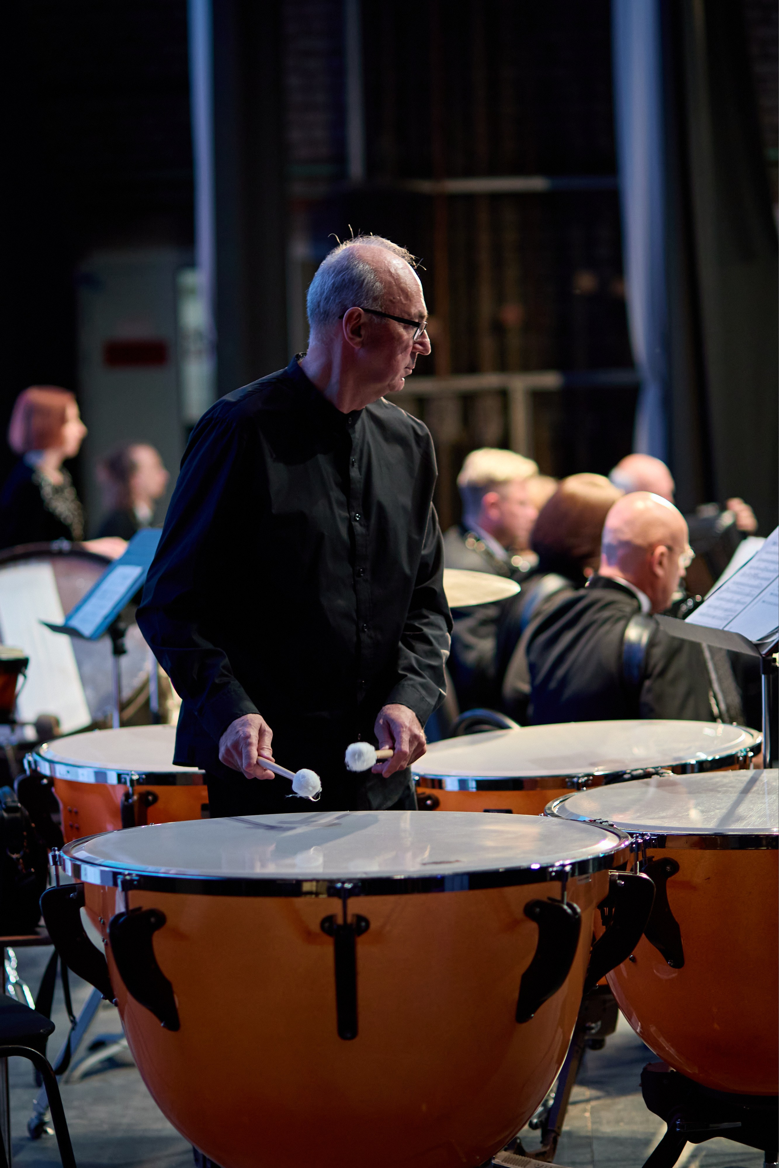 Филармония «Вокруг света в ритме танца». Фотограф Илья Прохоров в Кирове