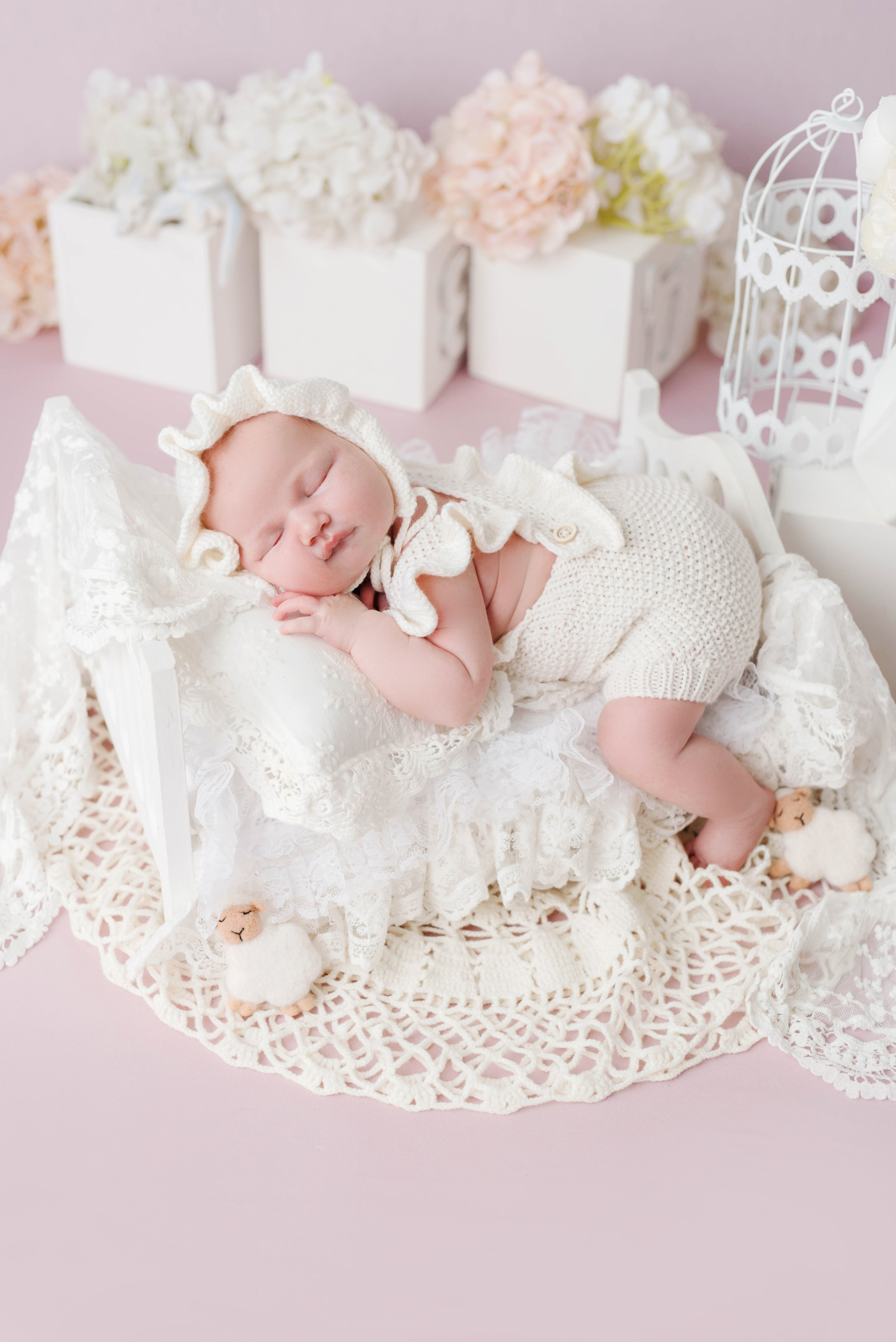 Девочки. Фотограф Болотова Иветта