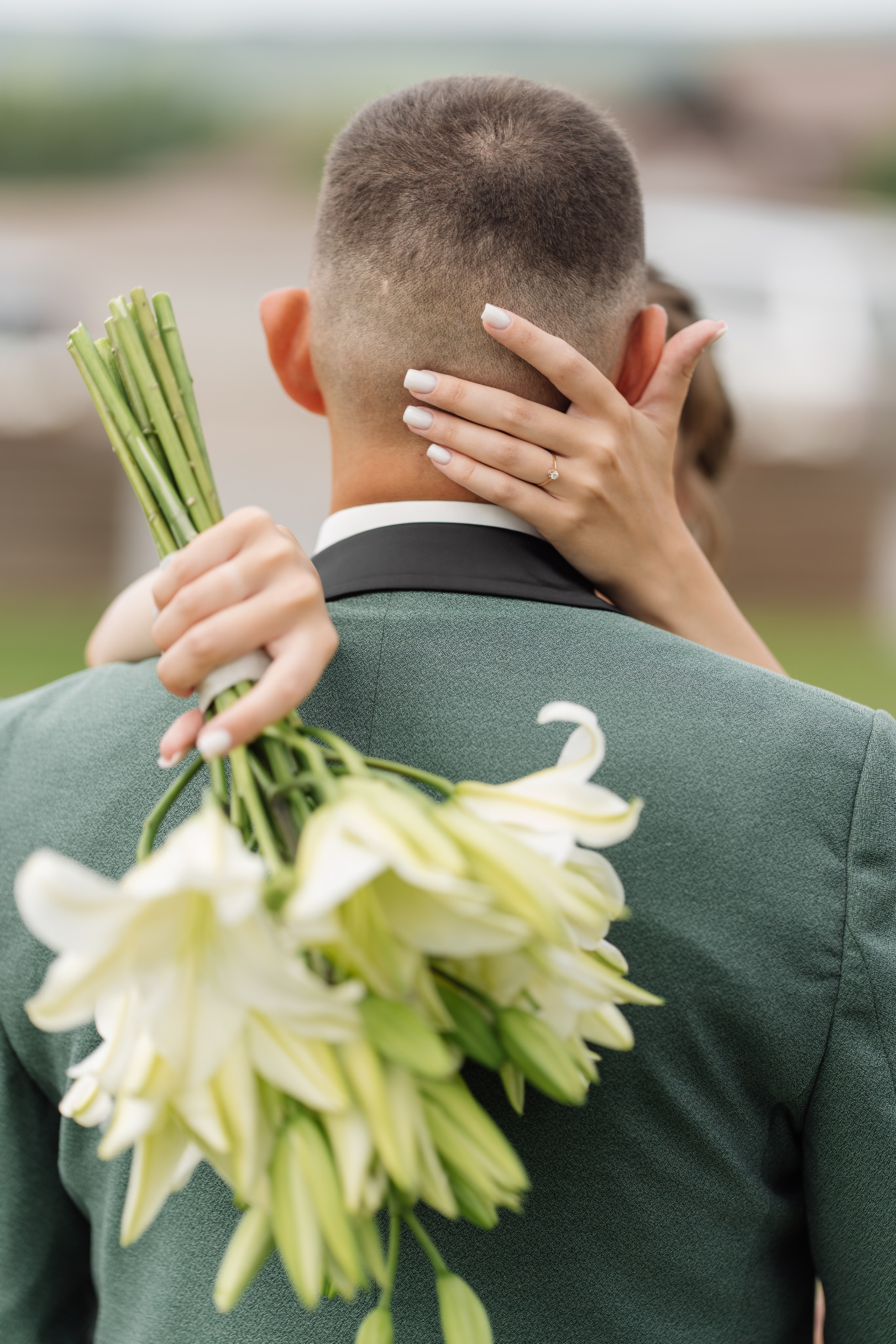 Никита и Арина. СВАДЕБНЫЙ ФОТОГРАФ КРАСНОЯРСК