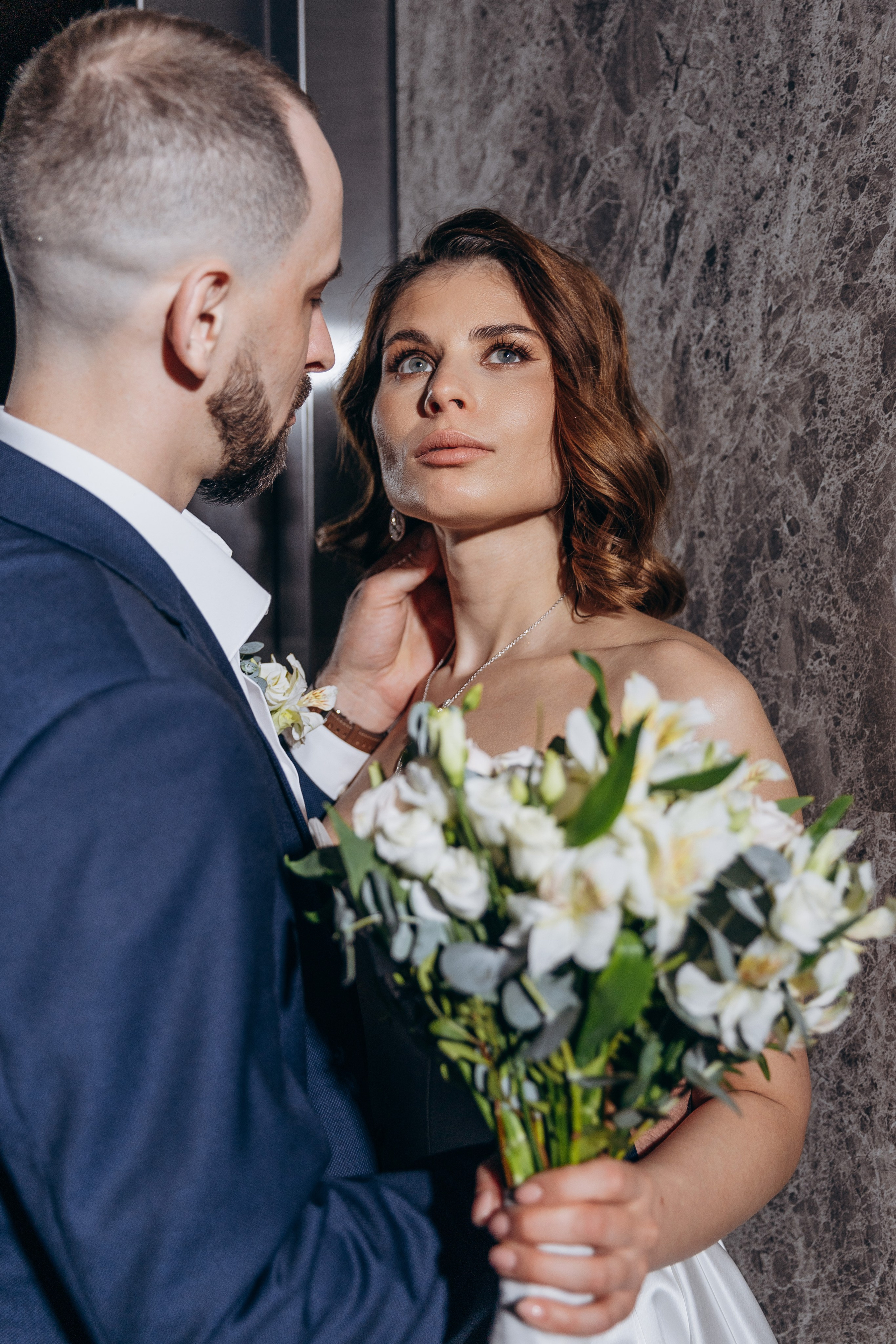 Евгений и Алина. Свадебный фотограф Казань|Москва Ranas4you