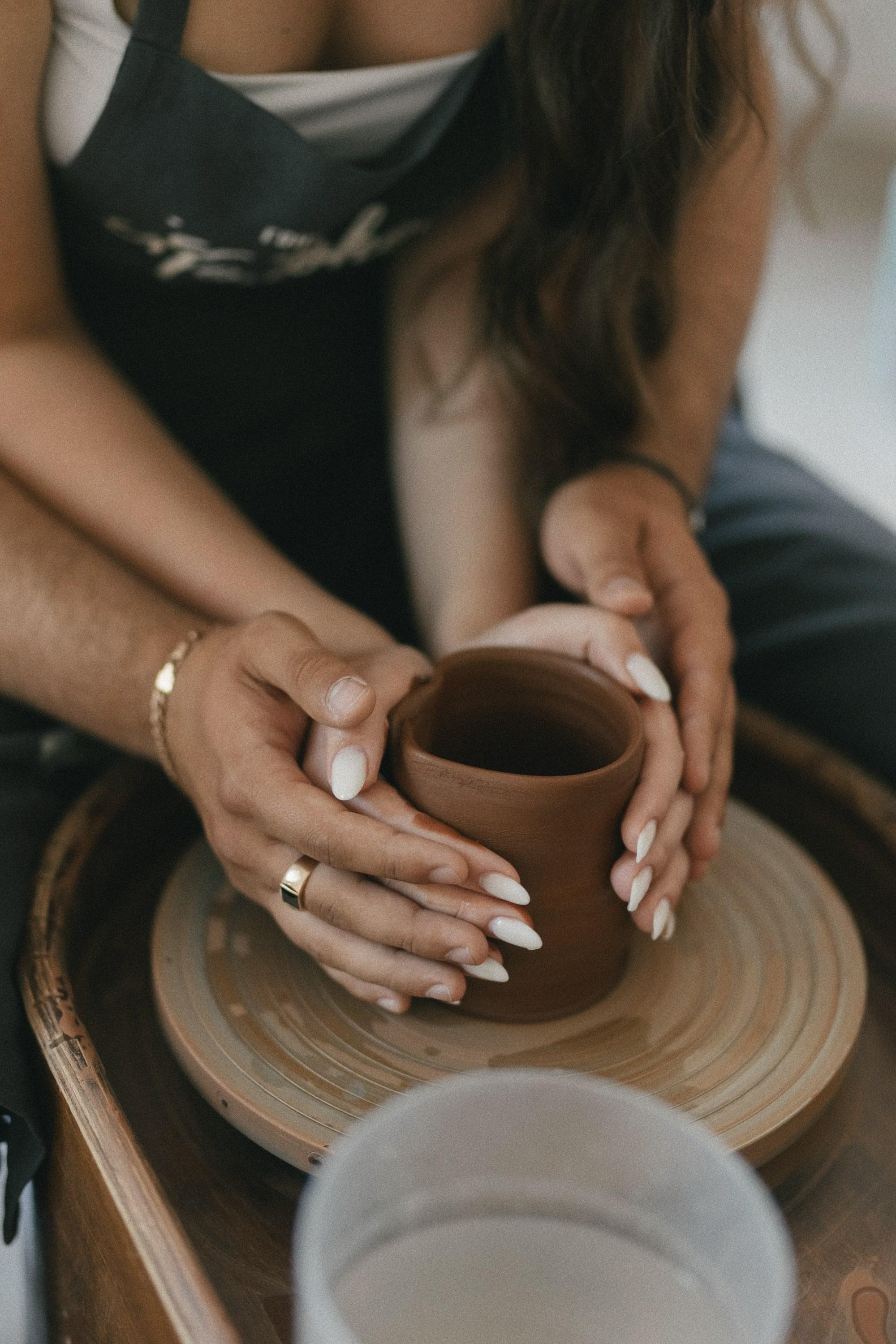 КАТЯ И ДЕНИС ` 24. Maria Startseva Photo