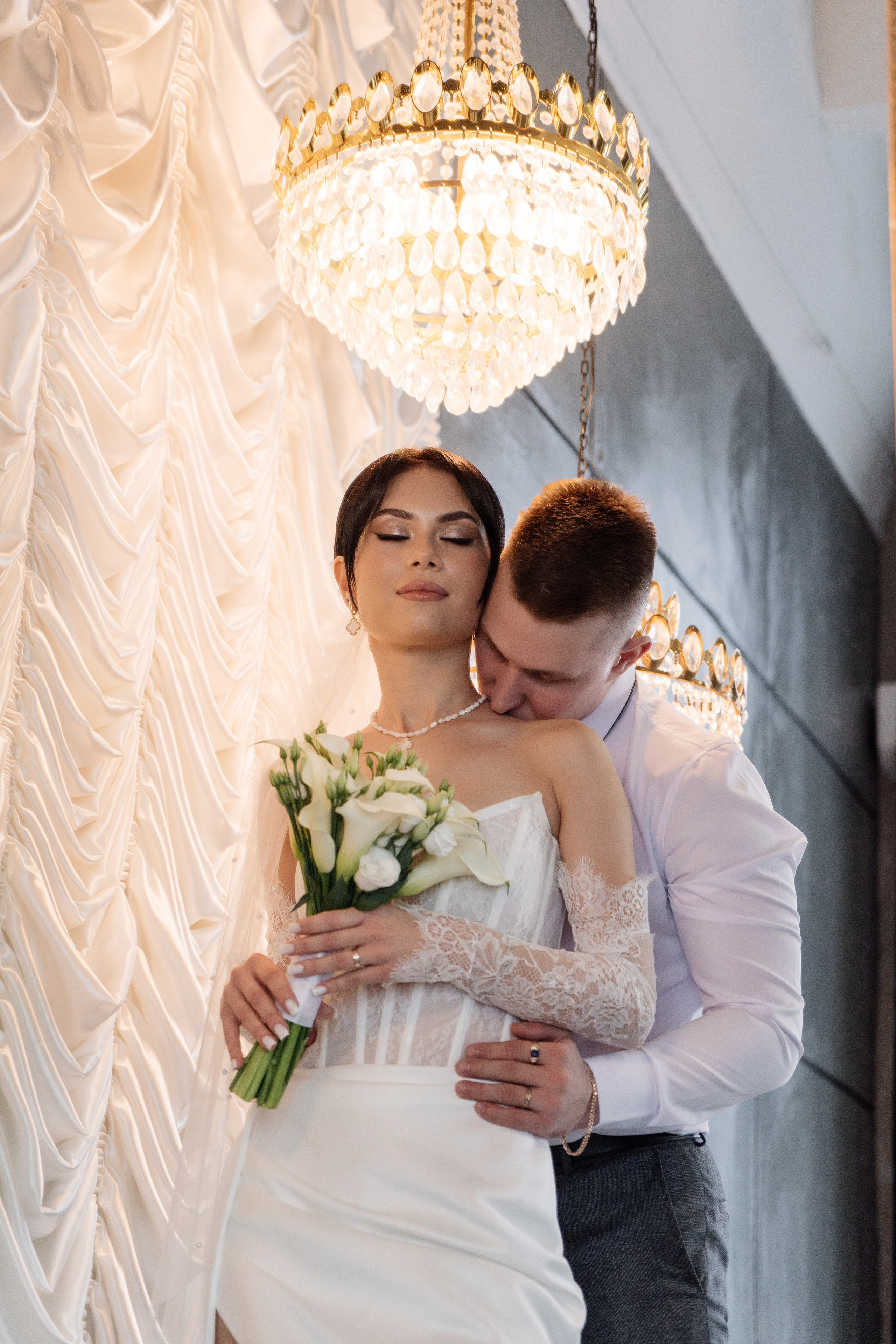 Владислав и Диана. Свадебный и репортажный фотограф видеограф Брянск/Москва