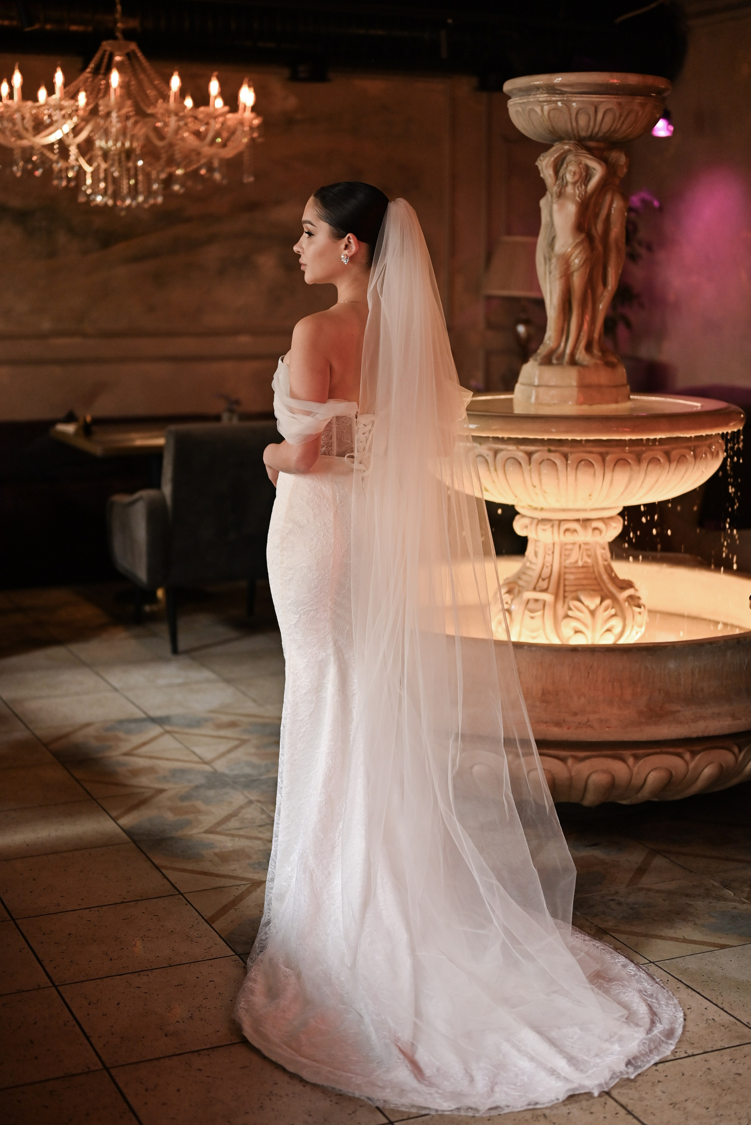 Ринат & Альбина. Свадебный и семейный фотограф в Уфе Александров Максим