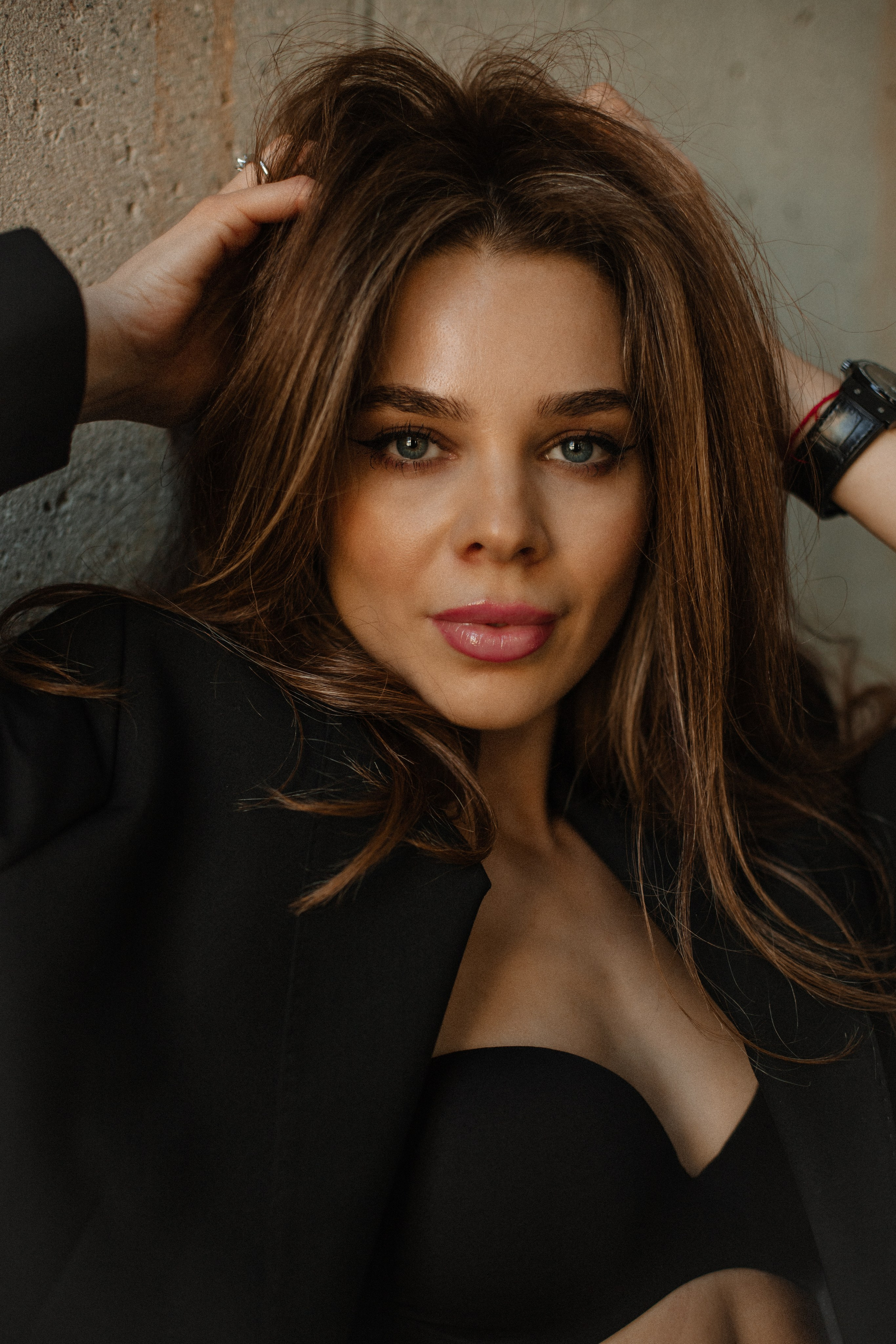 Диана. Фотограф москва